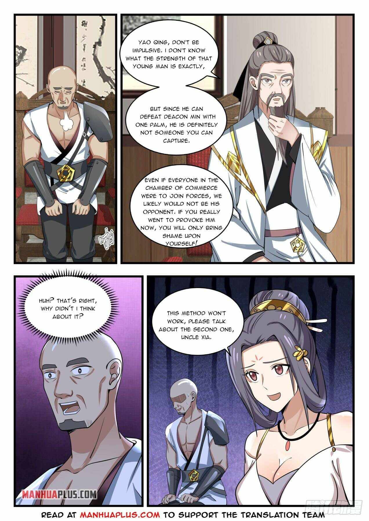 Page 2 of Chapter 1503