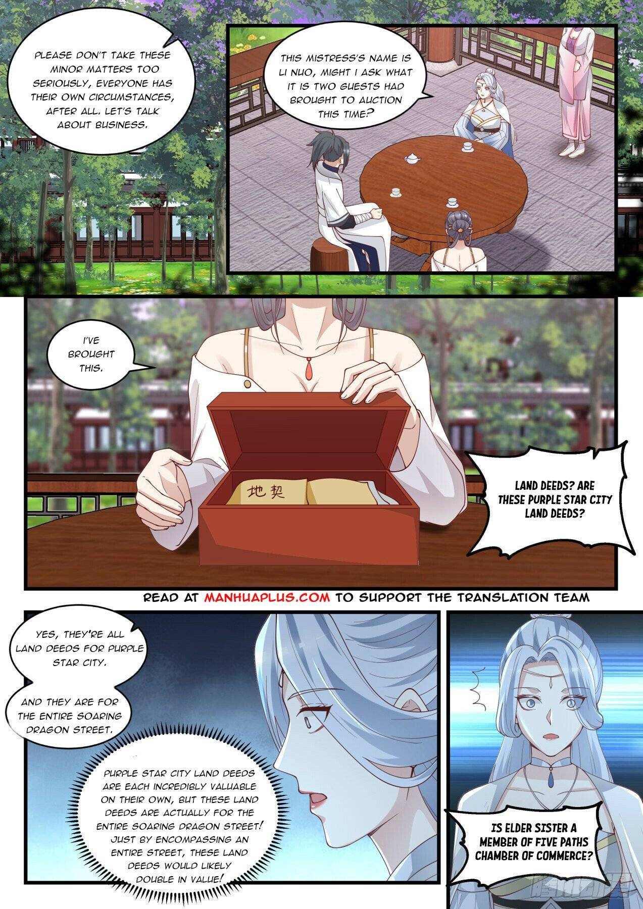 Page 6 of Chapter 1507
