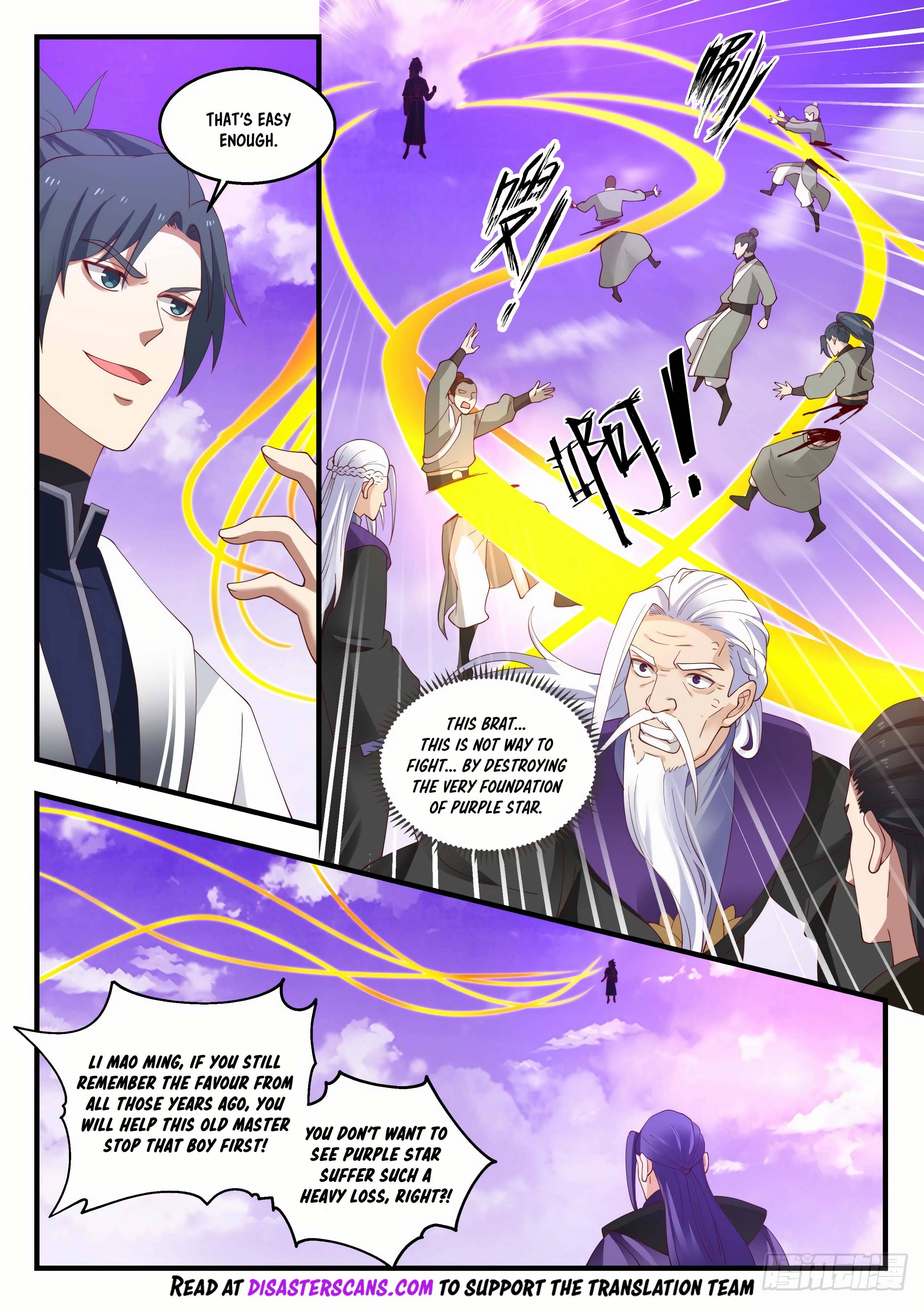 Page 8 of Chapter 1518