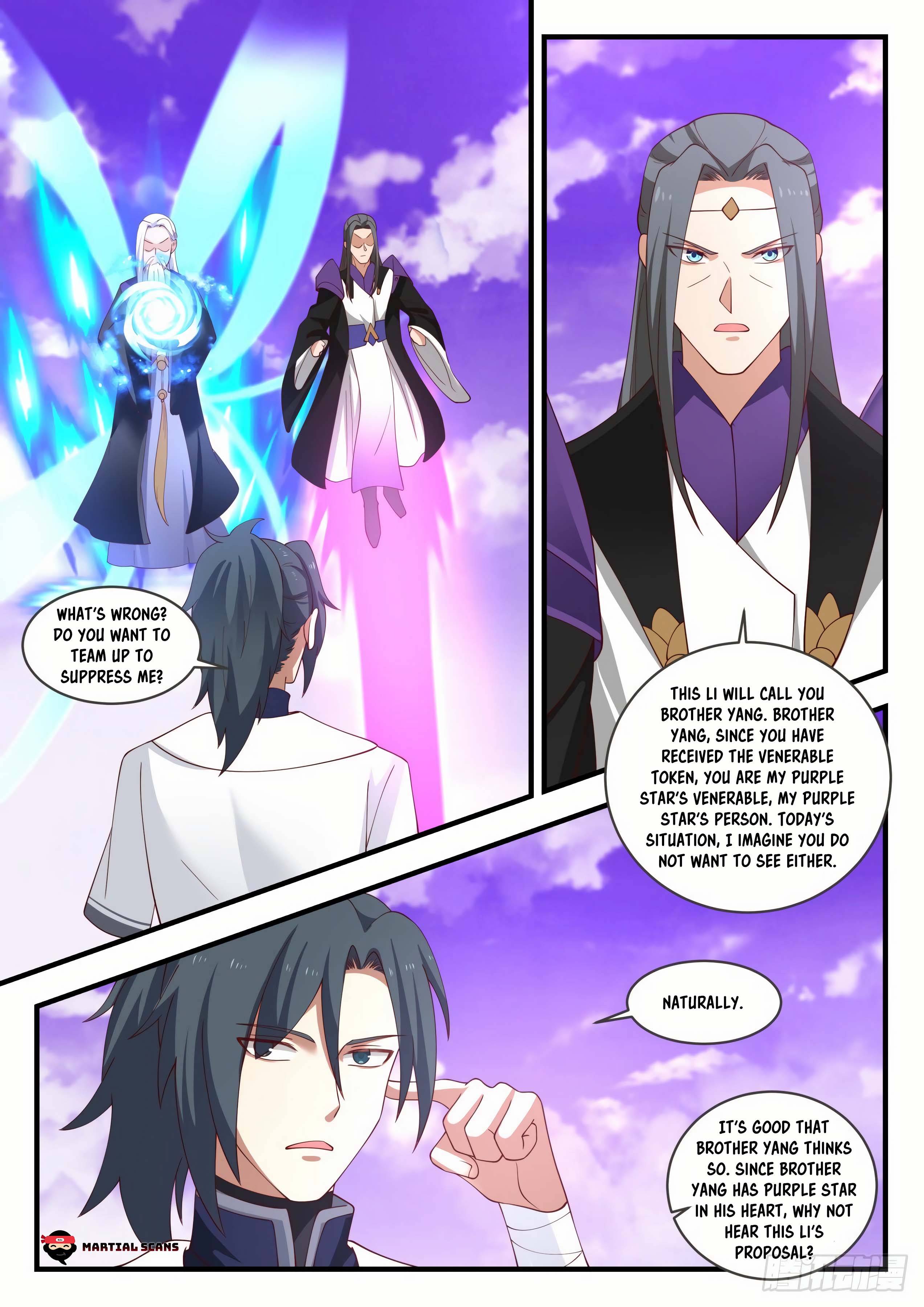 Page 10 of Chapter 1518