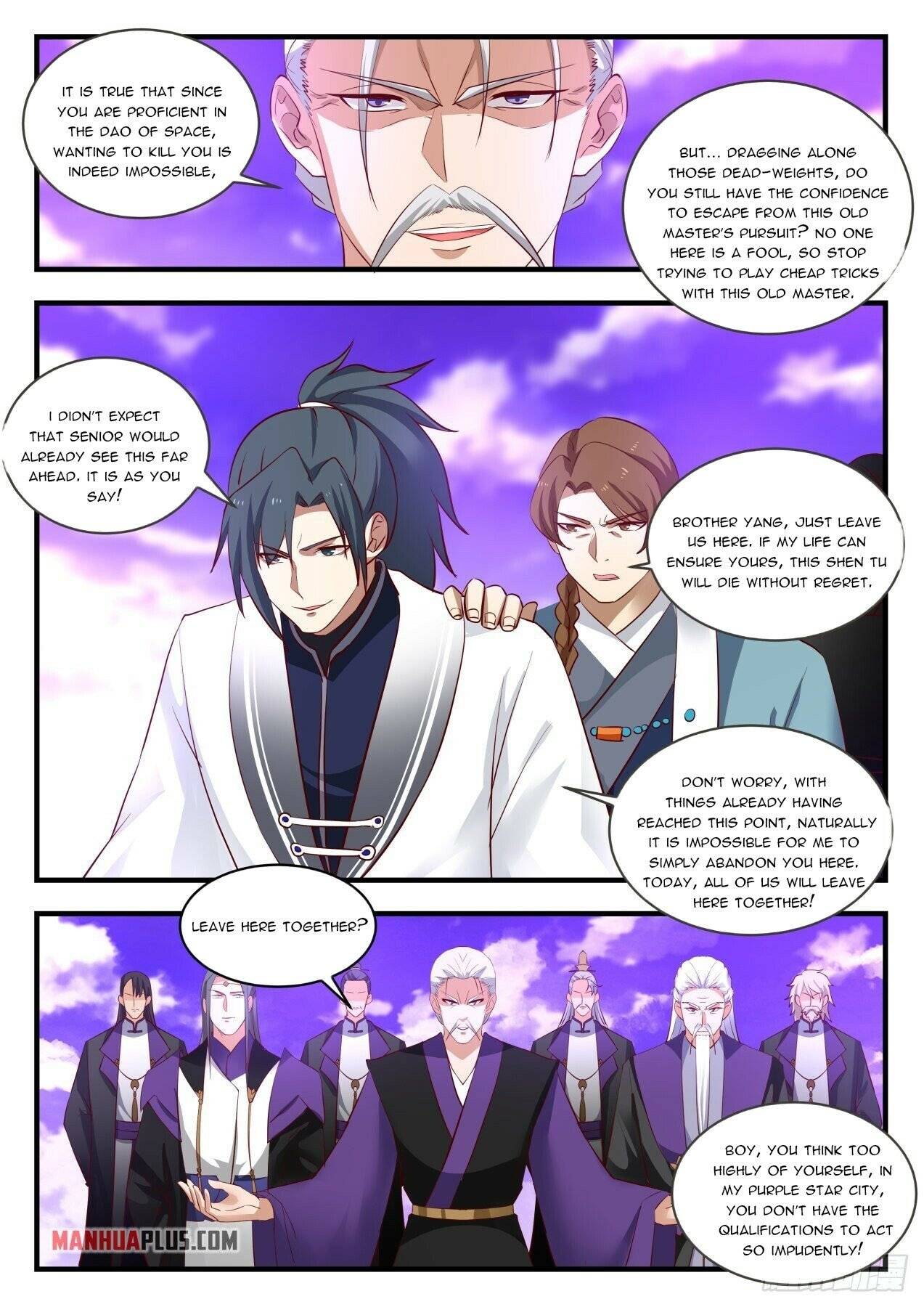 Page 5 of Chapter 1521