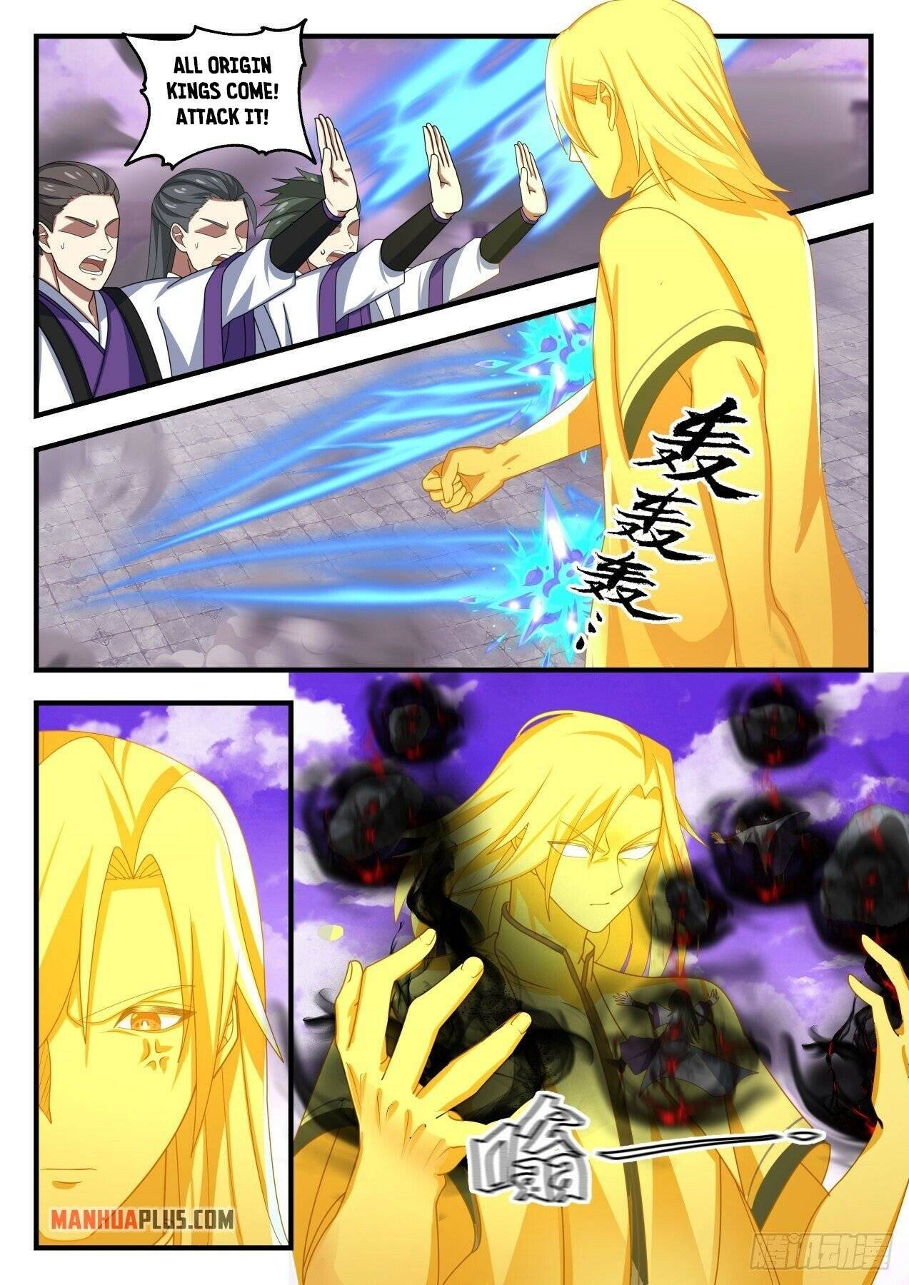 Page 9 of Chapter 1521