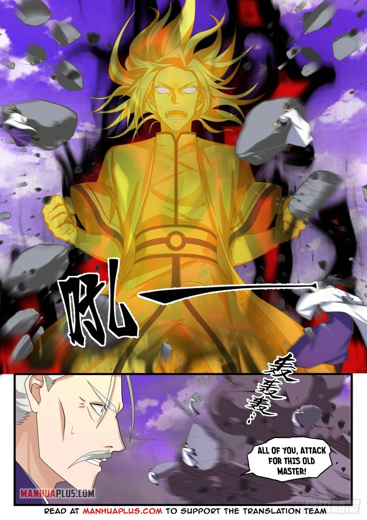 Page 10 of Chapter 1521