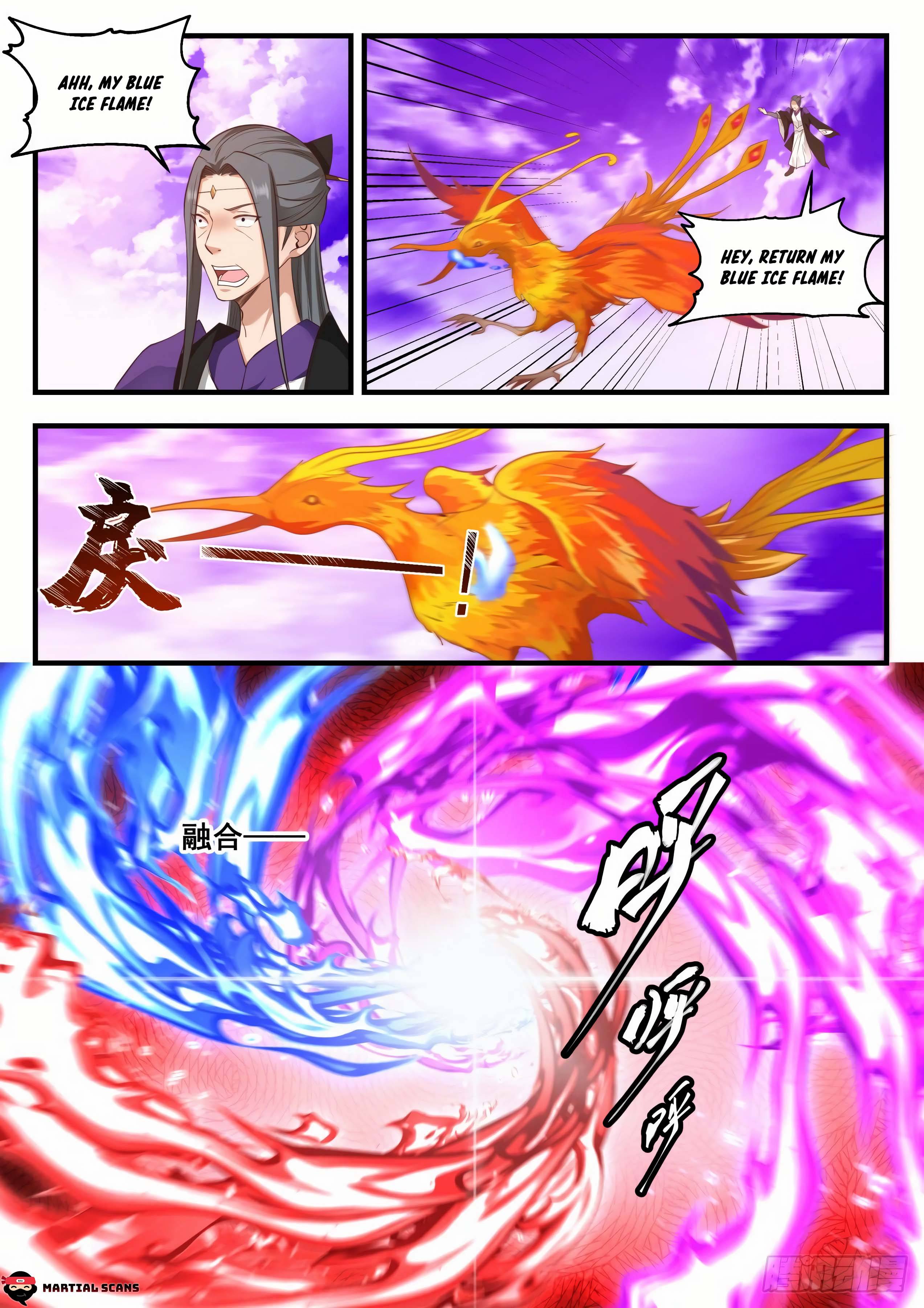 Page 3 of Chapter 1522