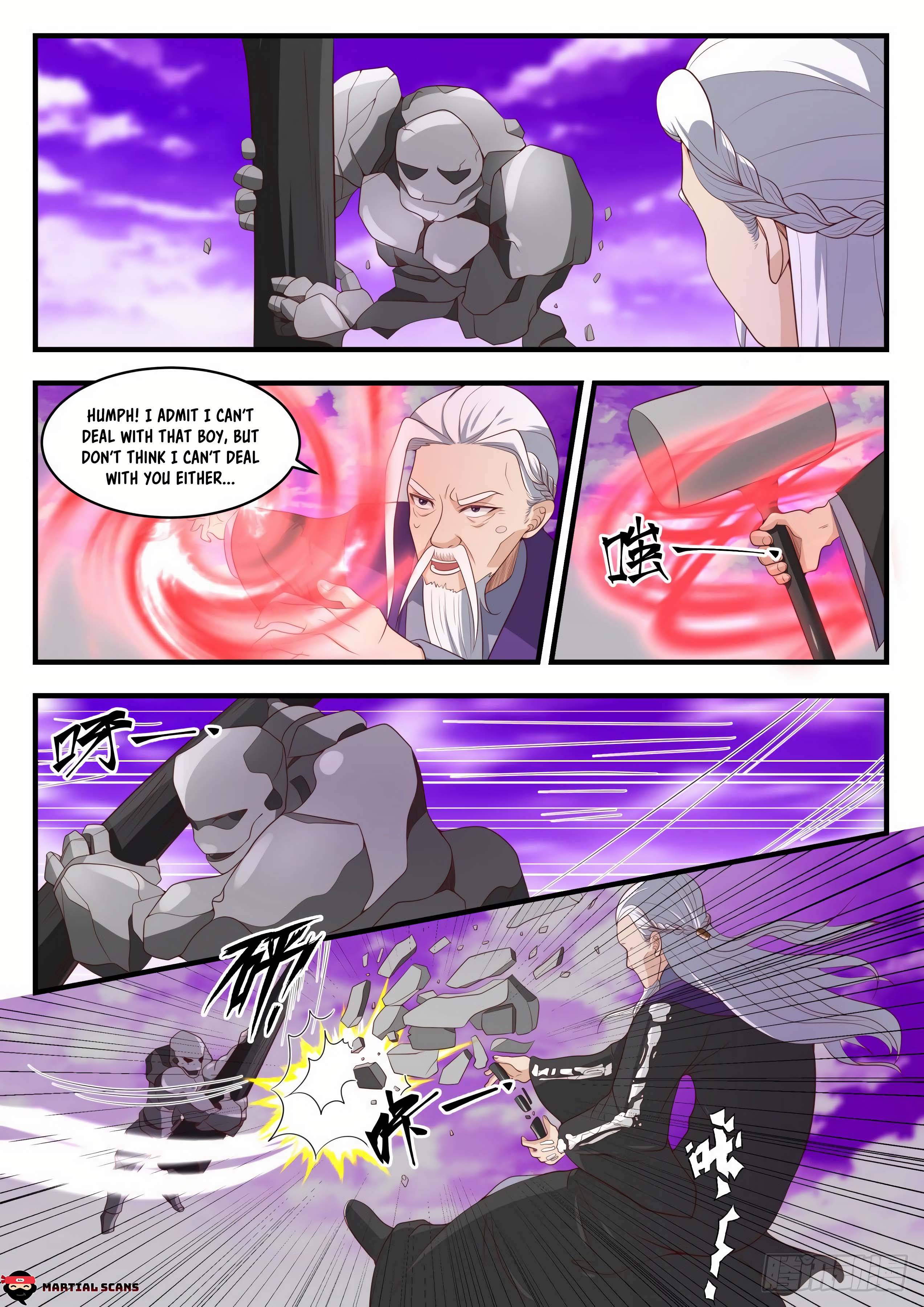 Page 5 of Chapter 1522