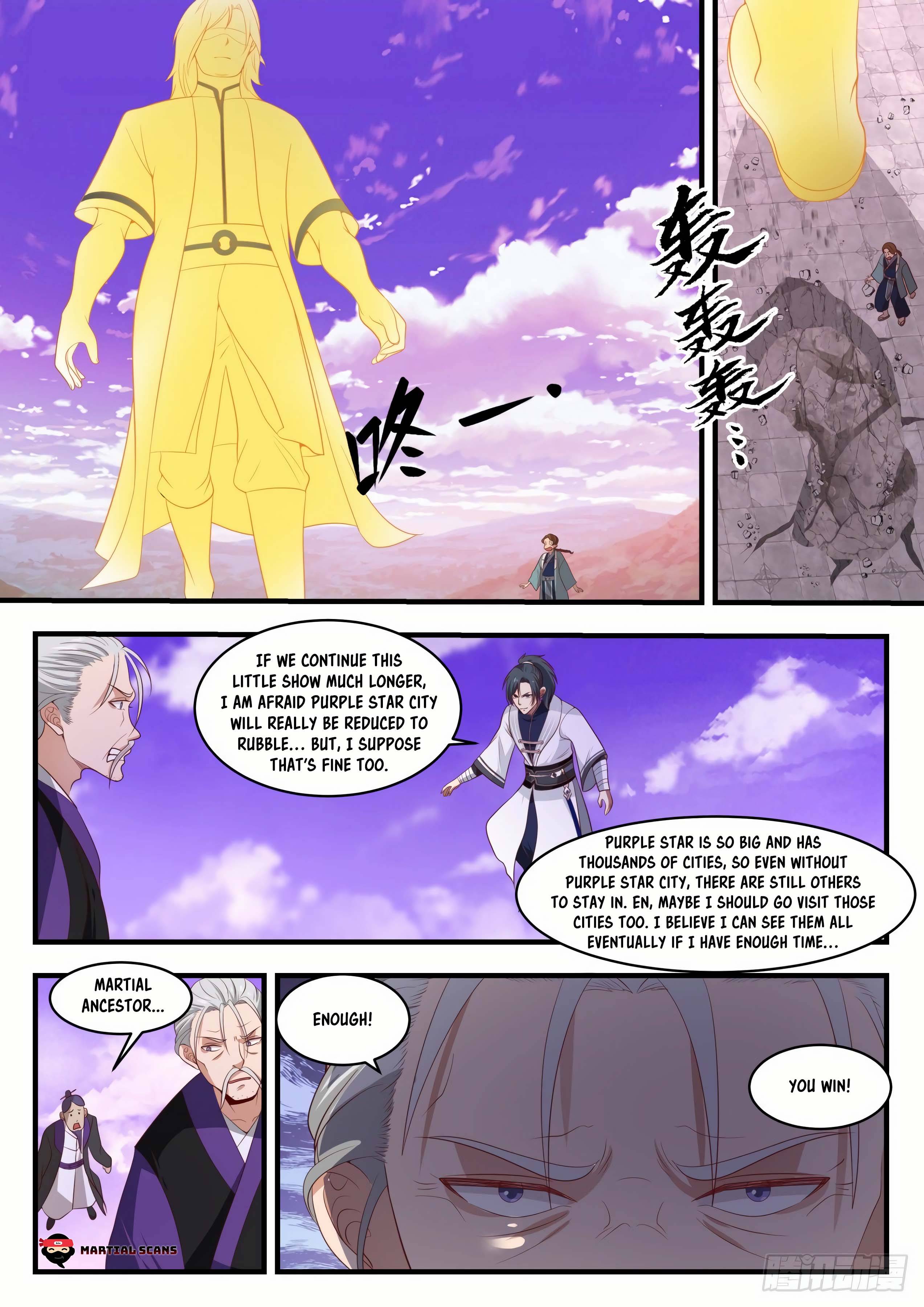 Page 6 of Chapter 1522