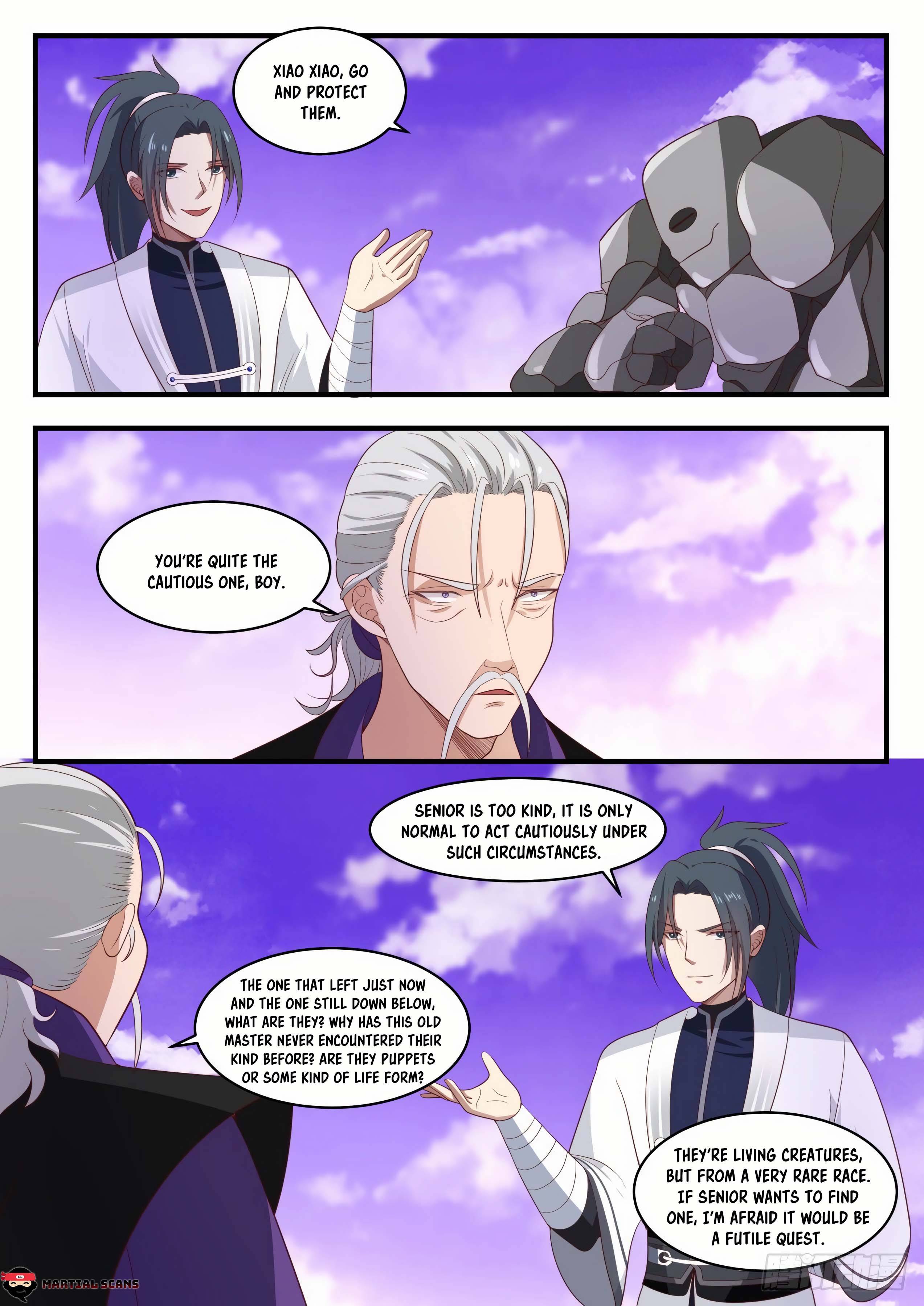 Page 8 of Chapter 1522