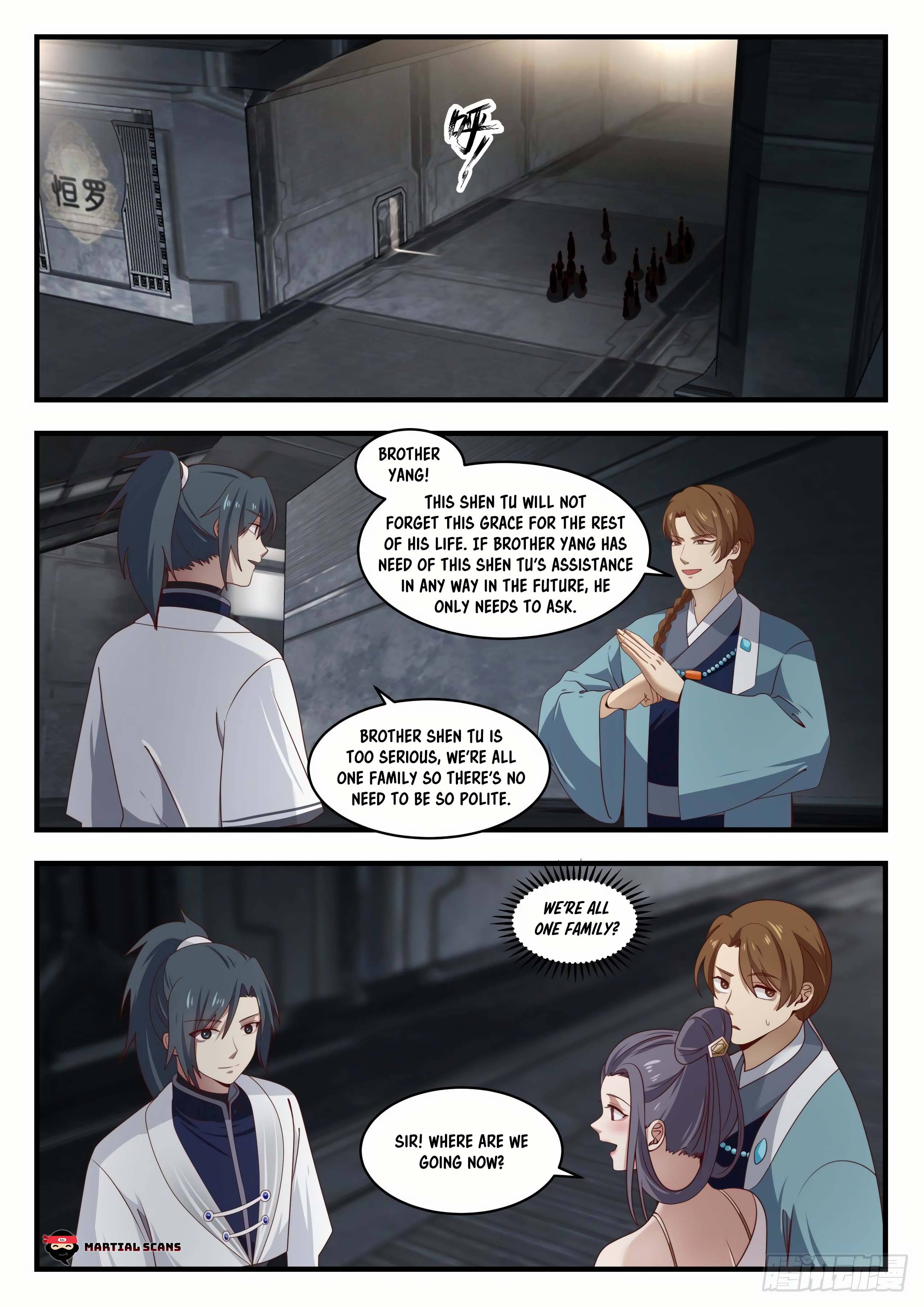 Page 3 of Chapter 1523