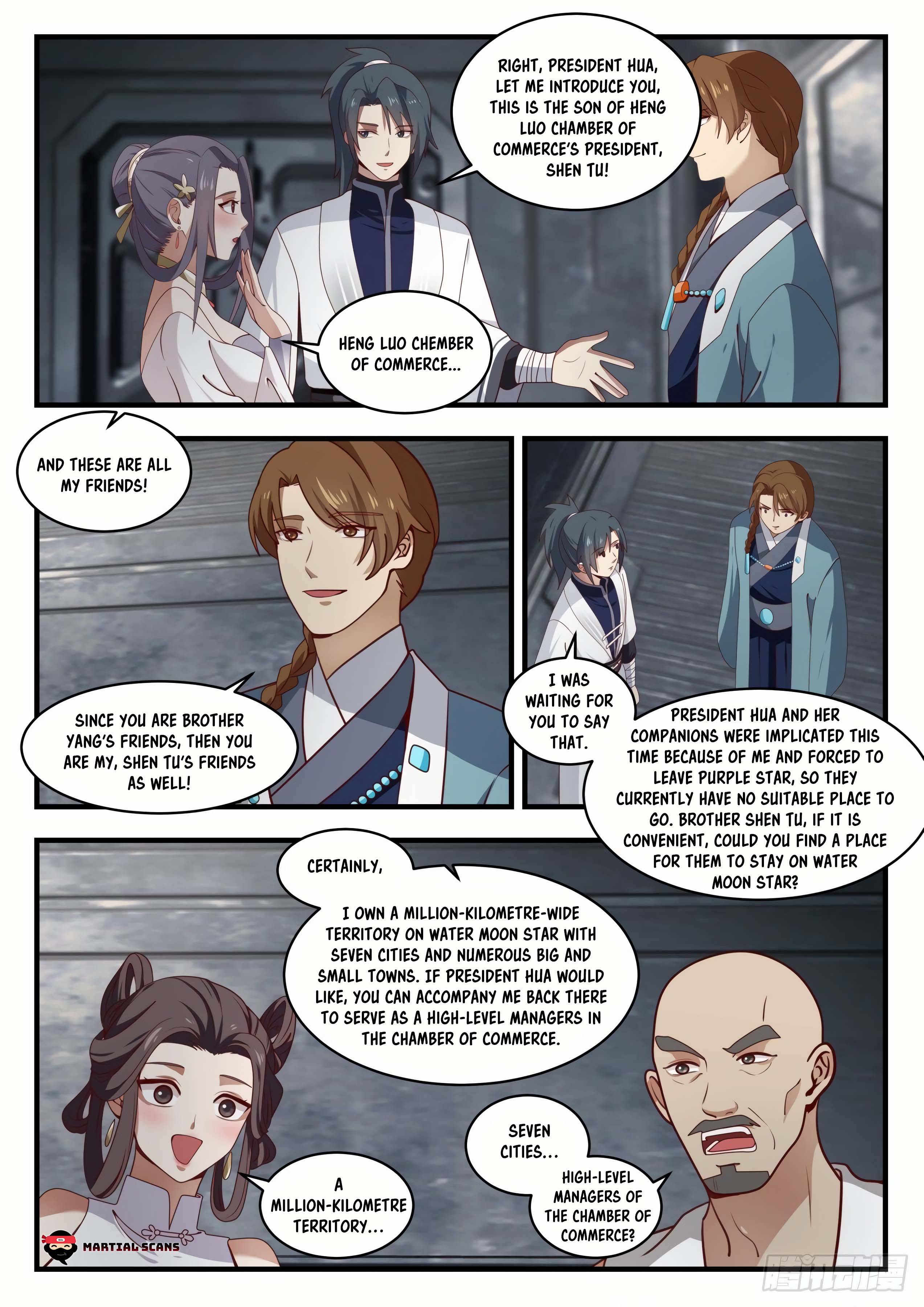 Page 4 of Chapter 1523