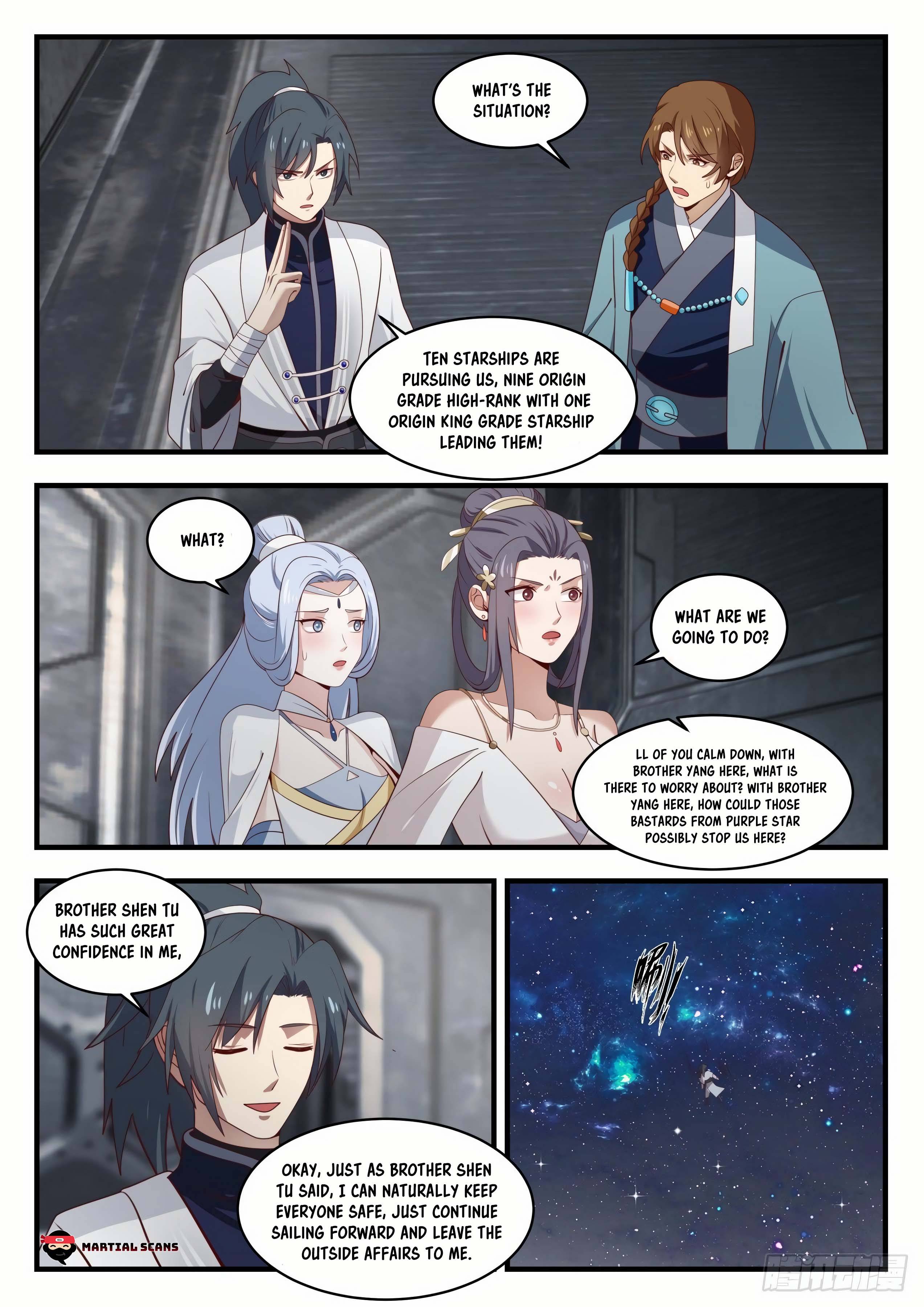 Page 6 of Chapter 1523