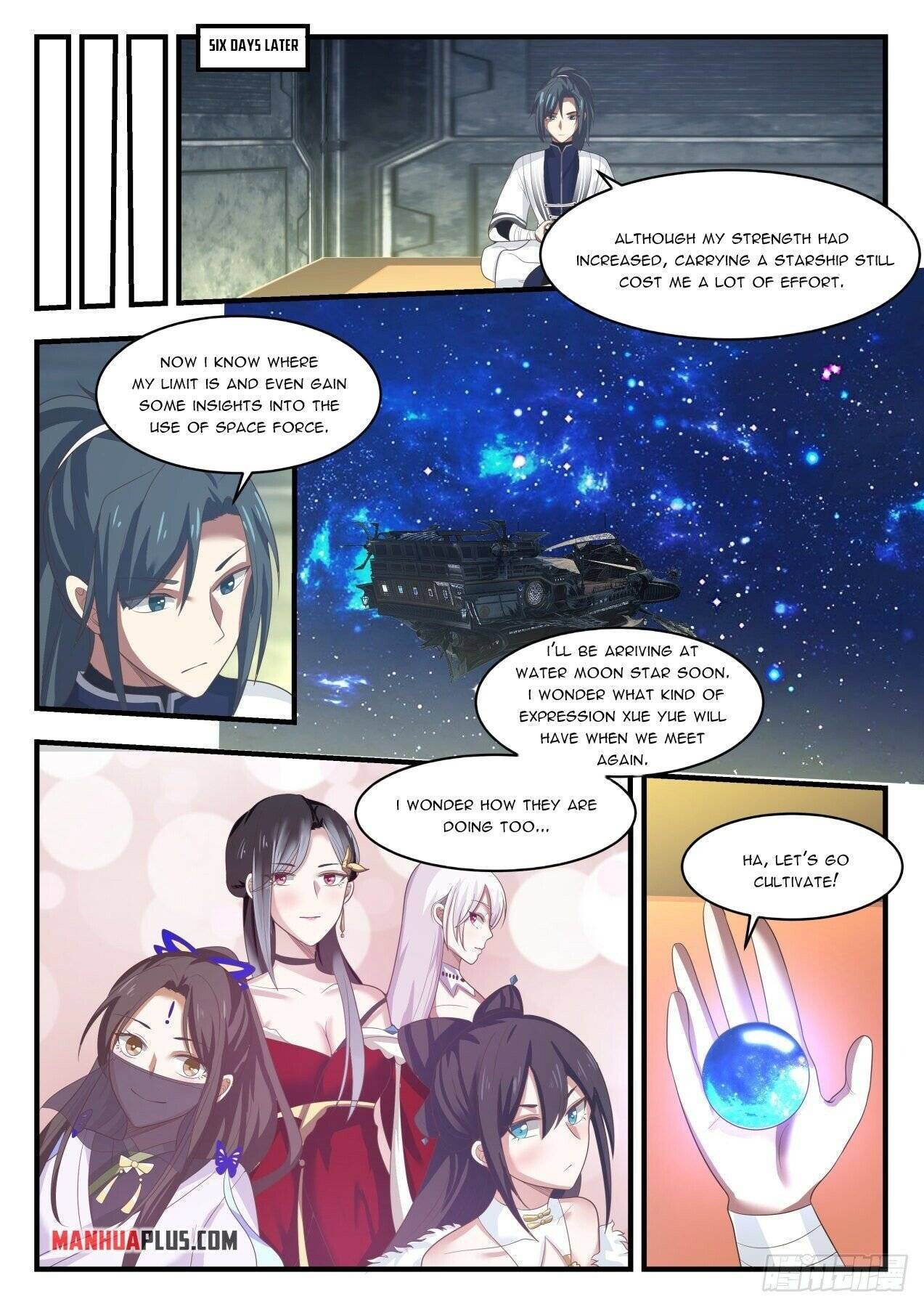 Page 2 of Chapter 1524