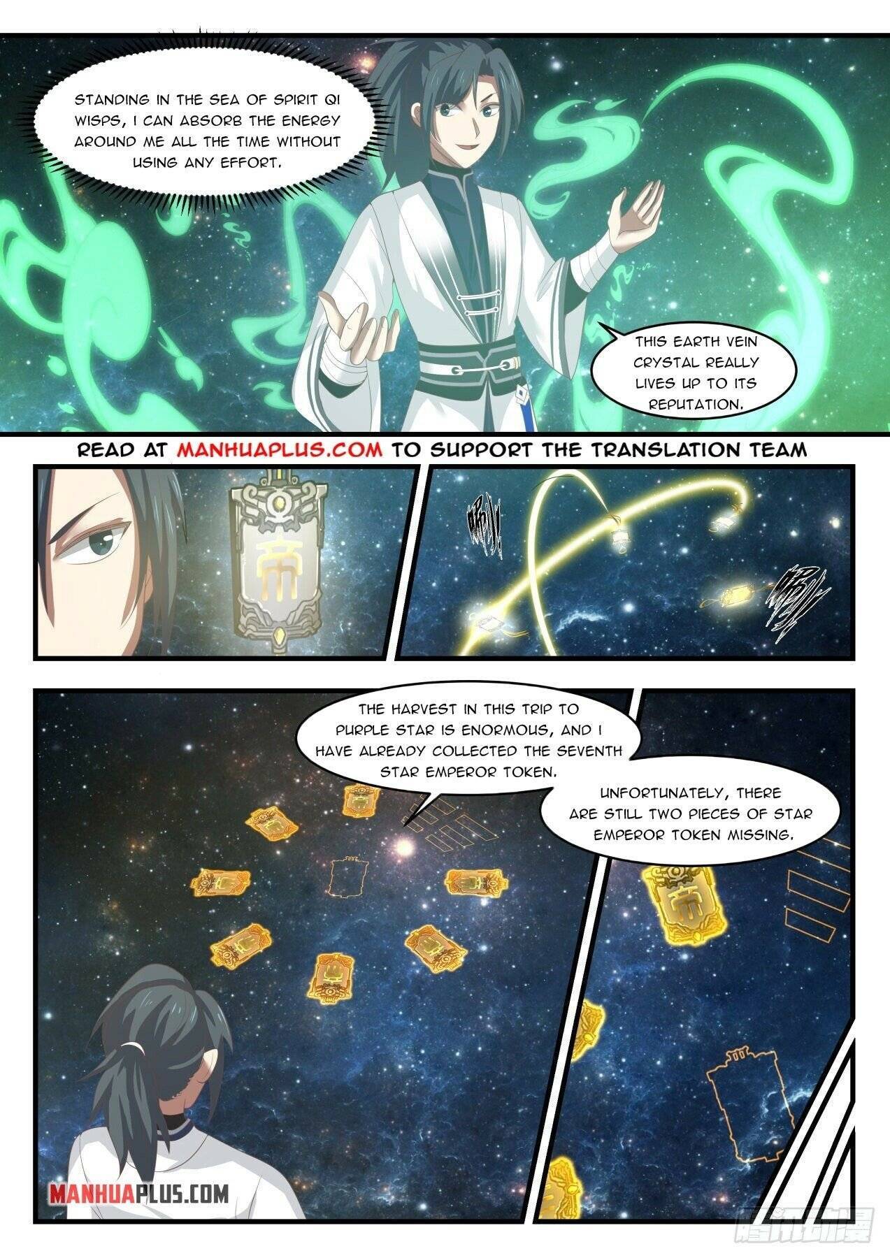 Page 6 of Chapter 1524