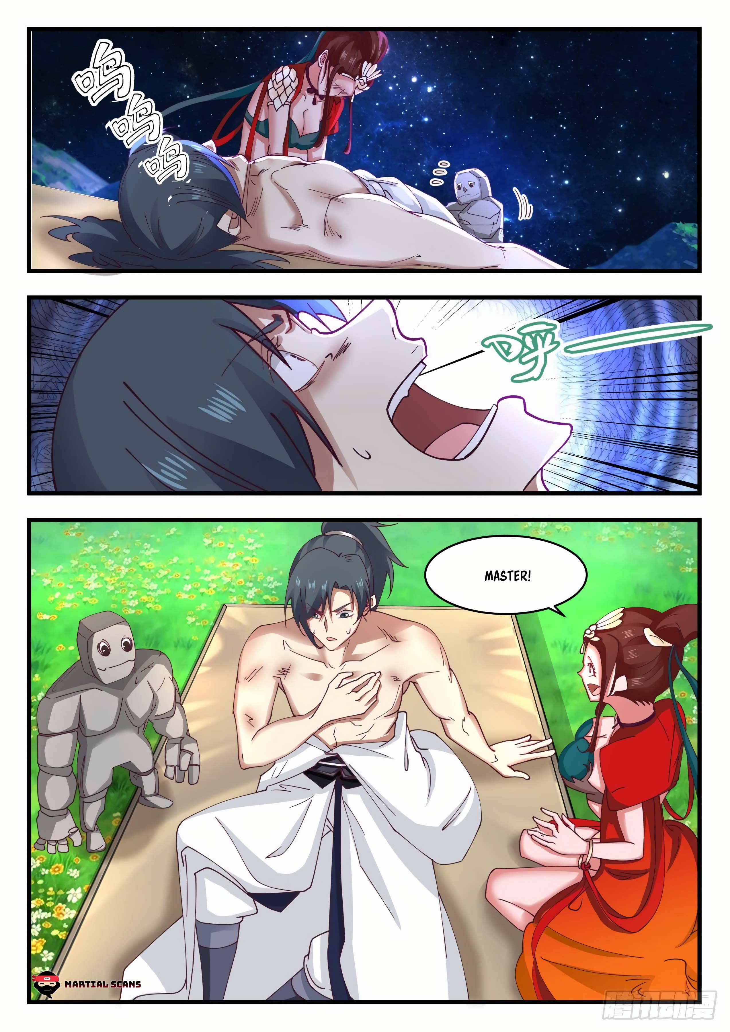Page 3 of Chapter 1525