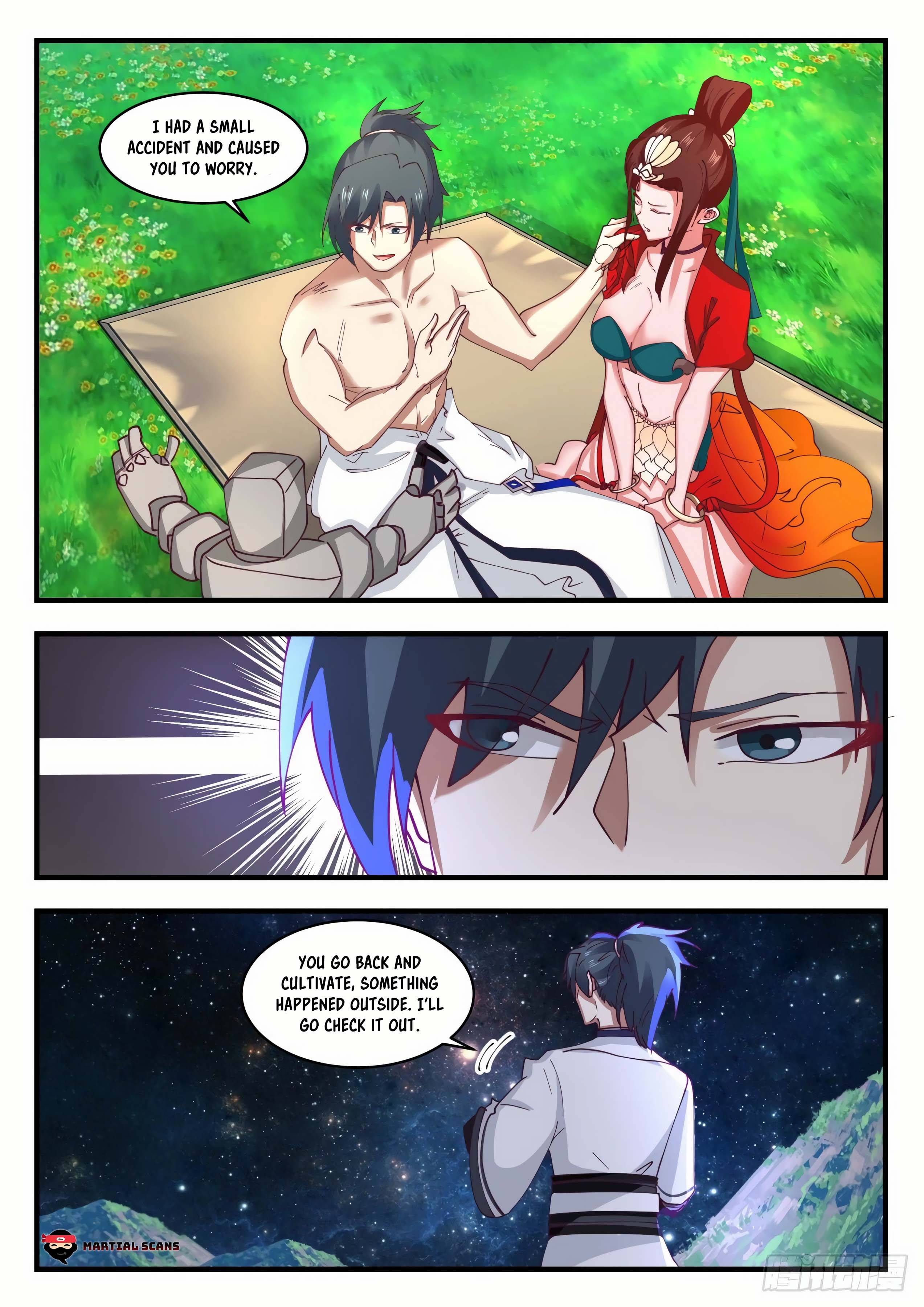 Page 4 of Chapter 1525