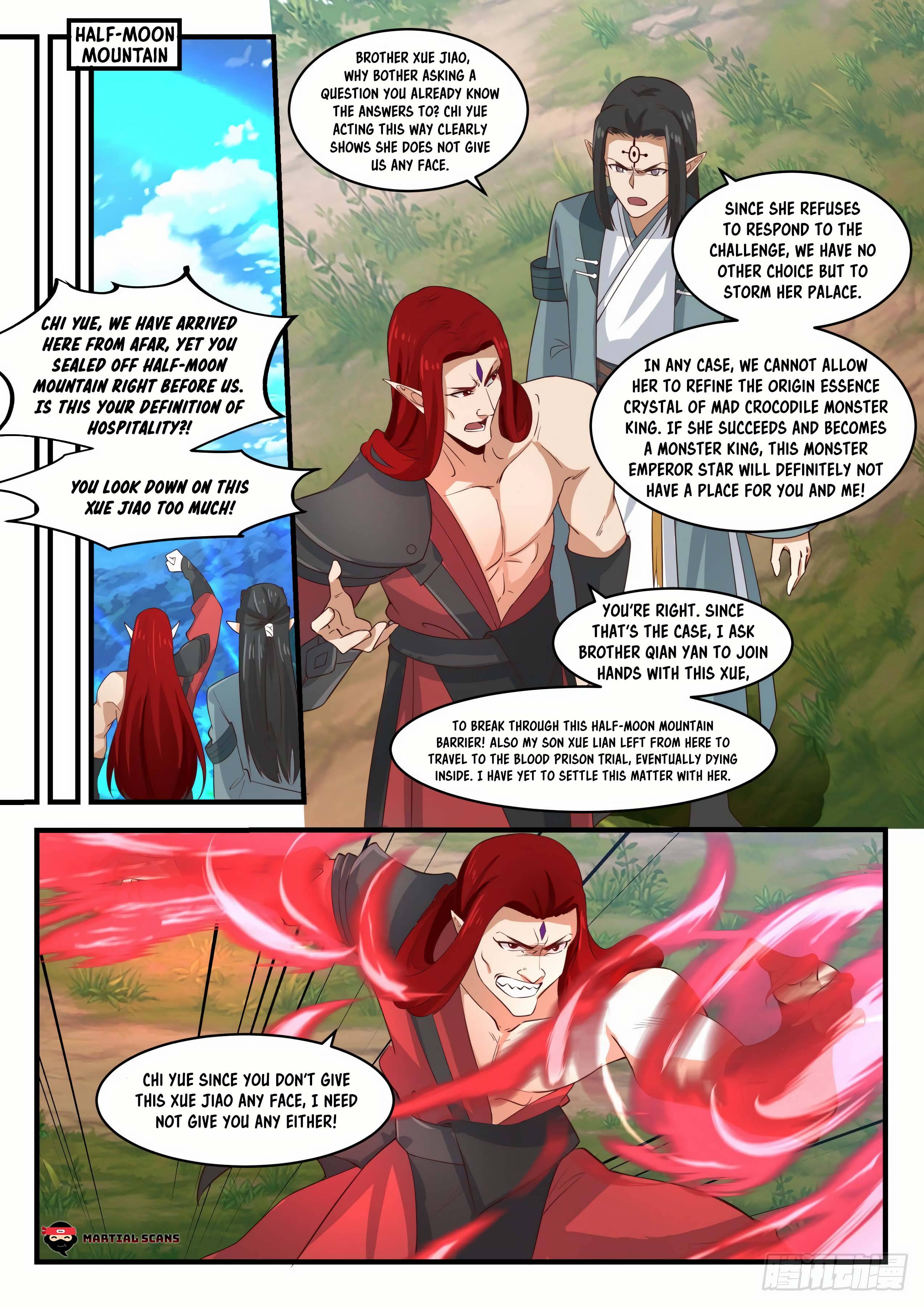Page 10 of Chapter 1525