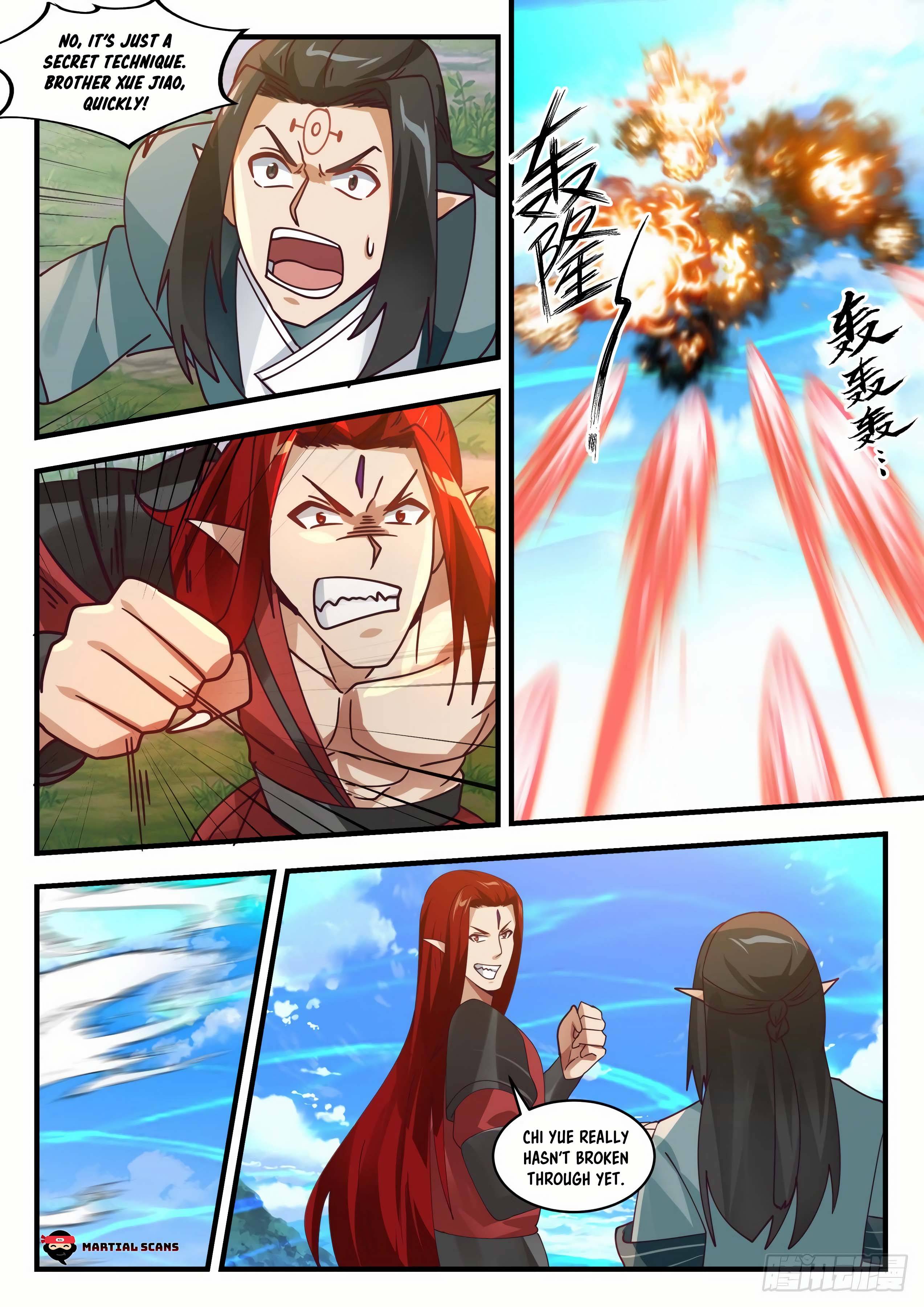 Page 13 of Chapter 1525