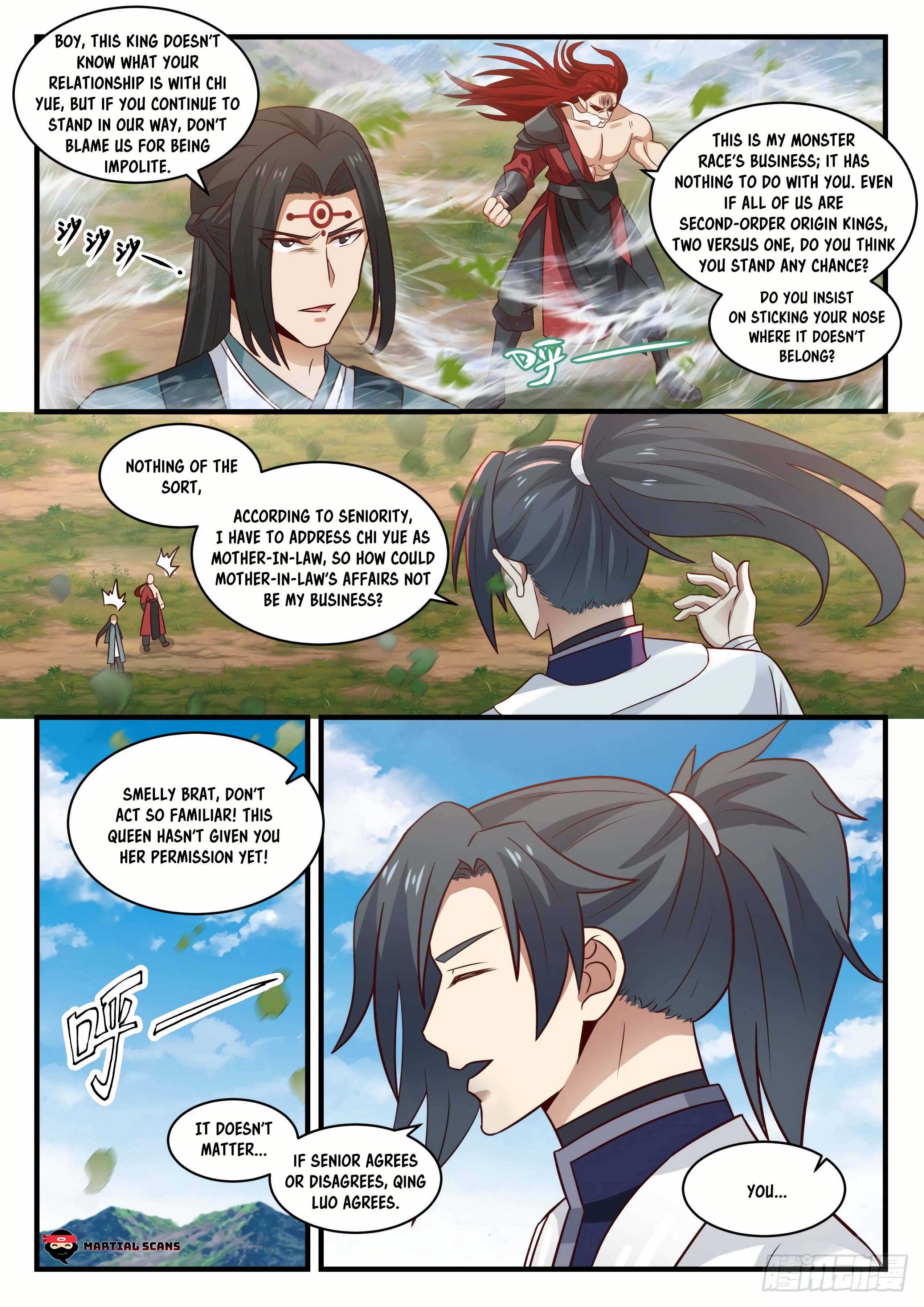 Page 5 of Chapter 1526