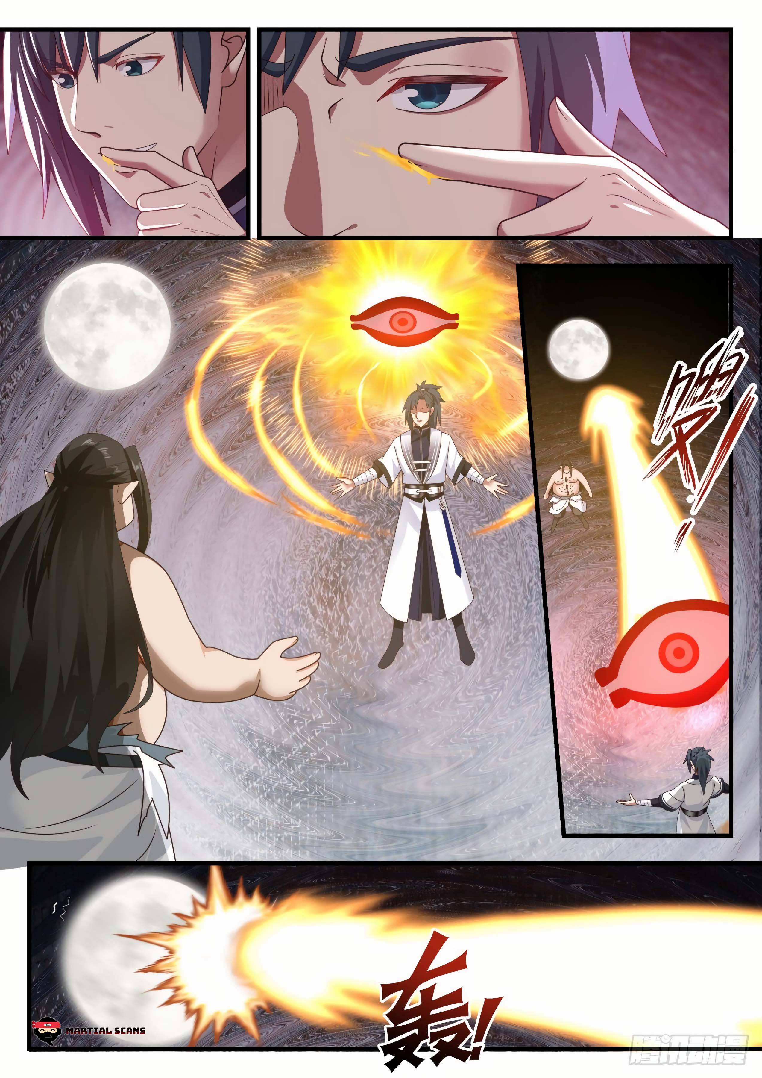 Page 3 of Chapter 1528