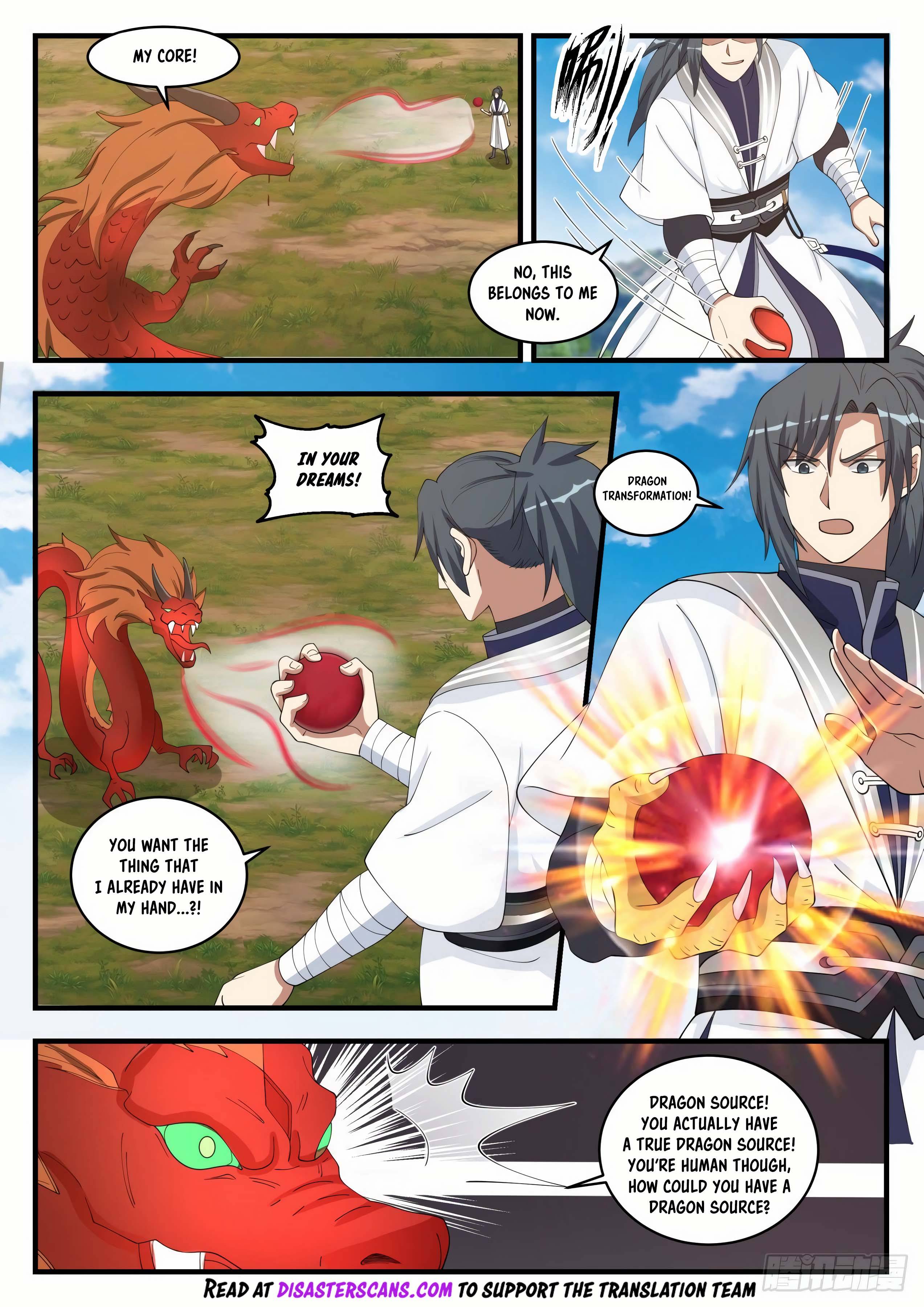 Page 8 of Chapter 1528