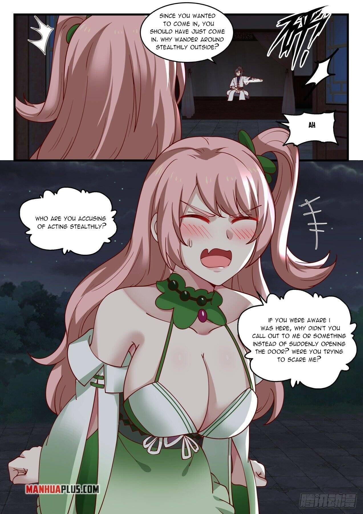 Page 5 of Chapter 1529