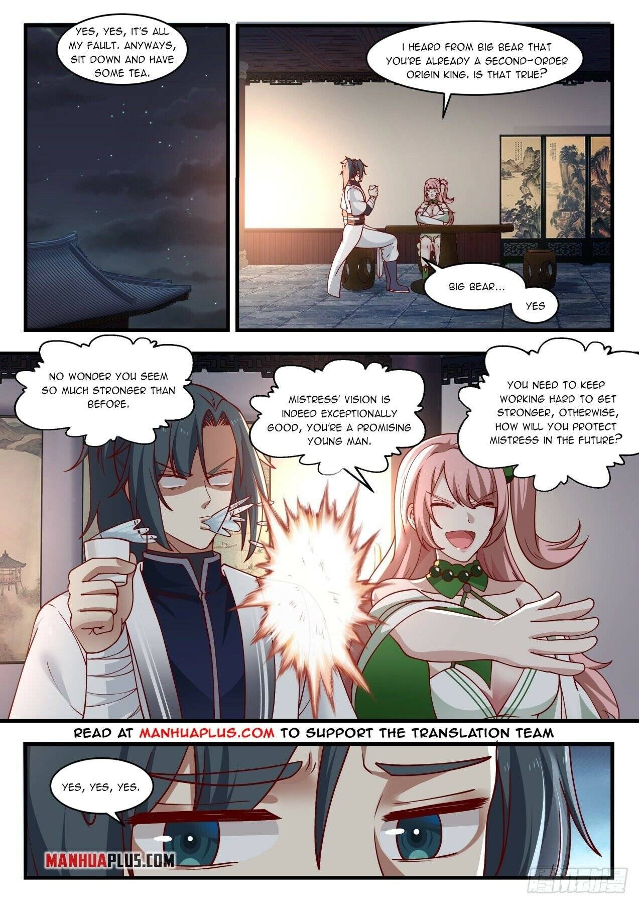 Page 6 of Chapter 1529