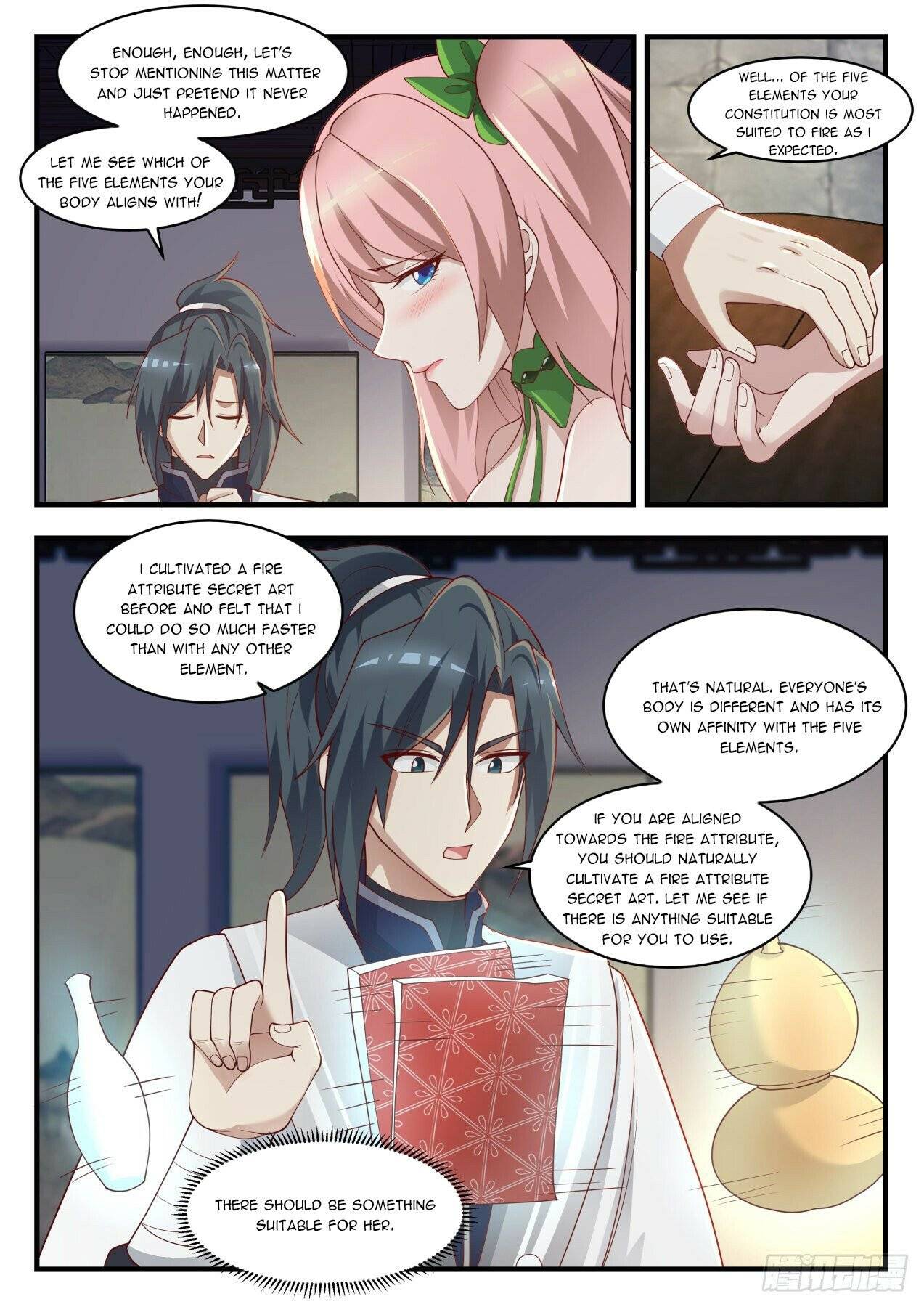 Page 9 of Chapter 1529