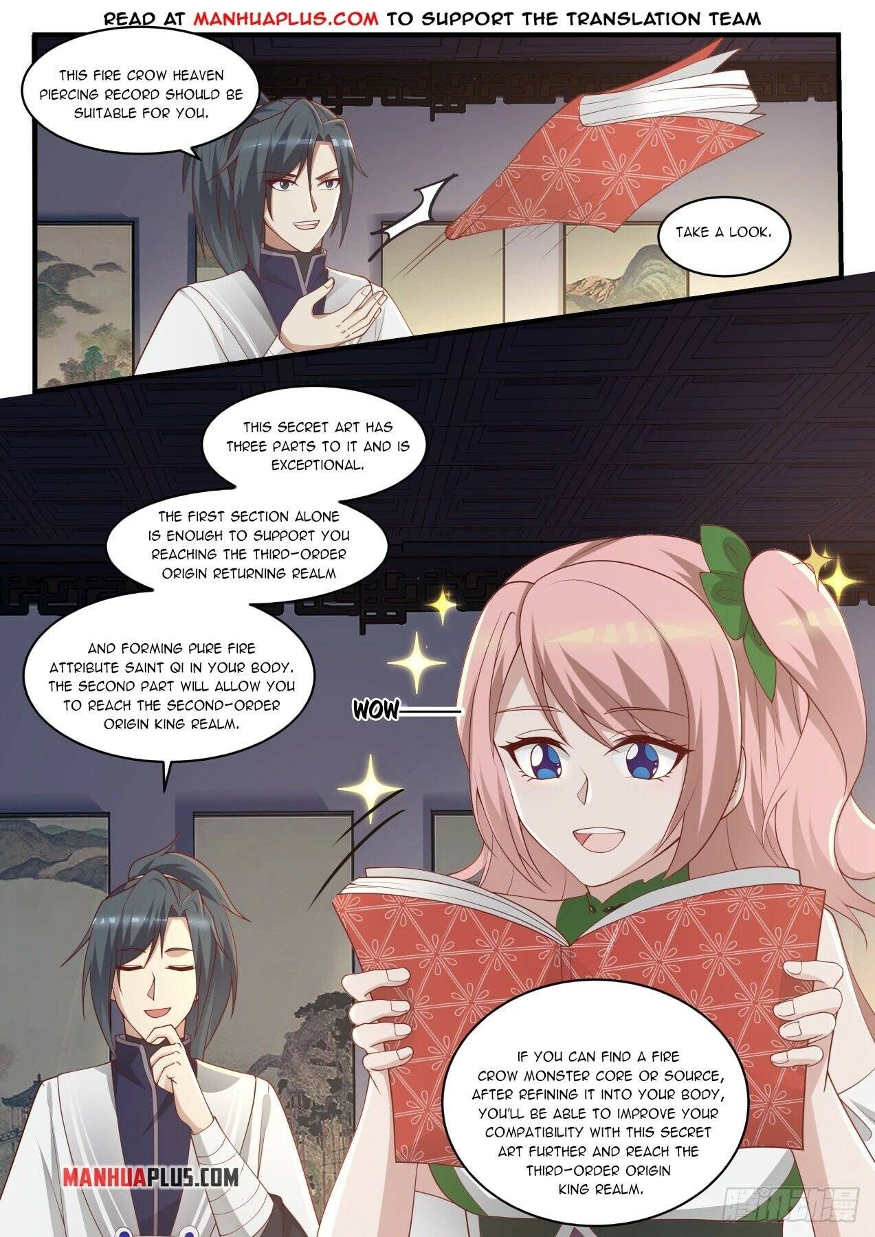Page 10 of Chapter 1529