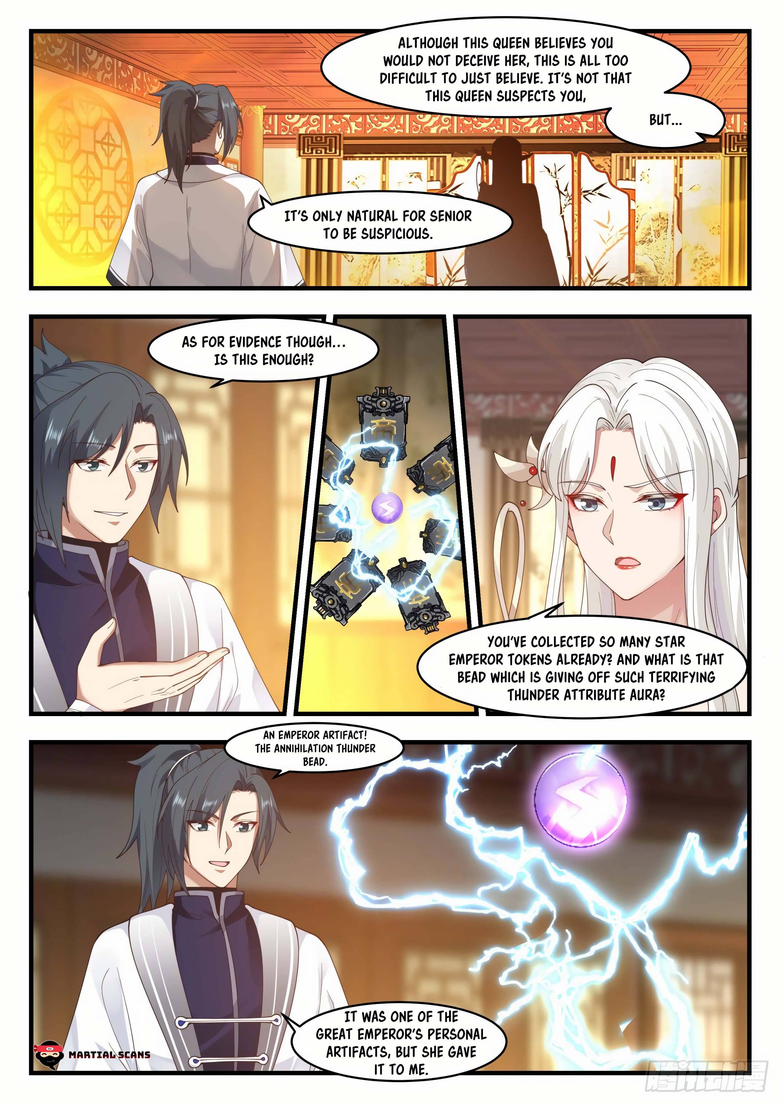 Page 5 of Chapter 1530