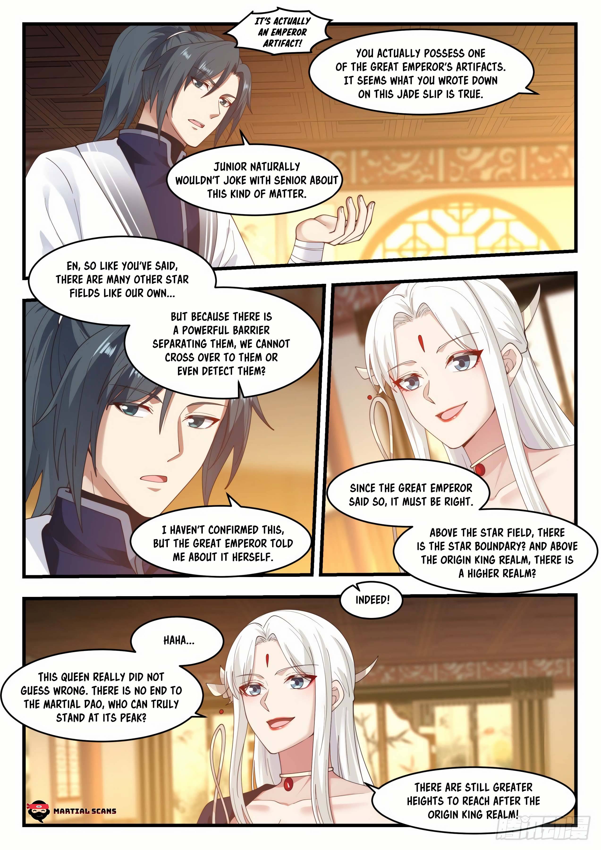 Page 6 of Chapter 1530