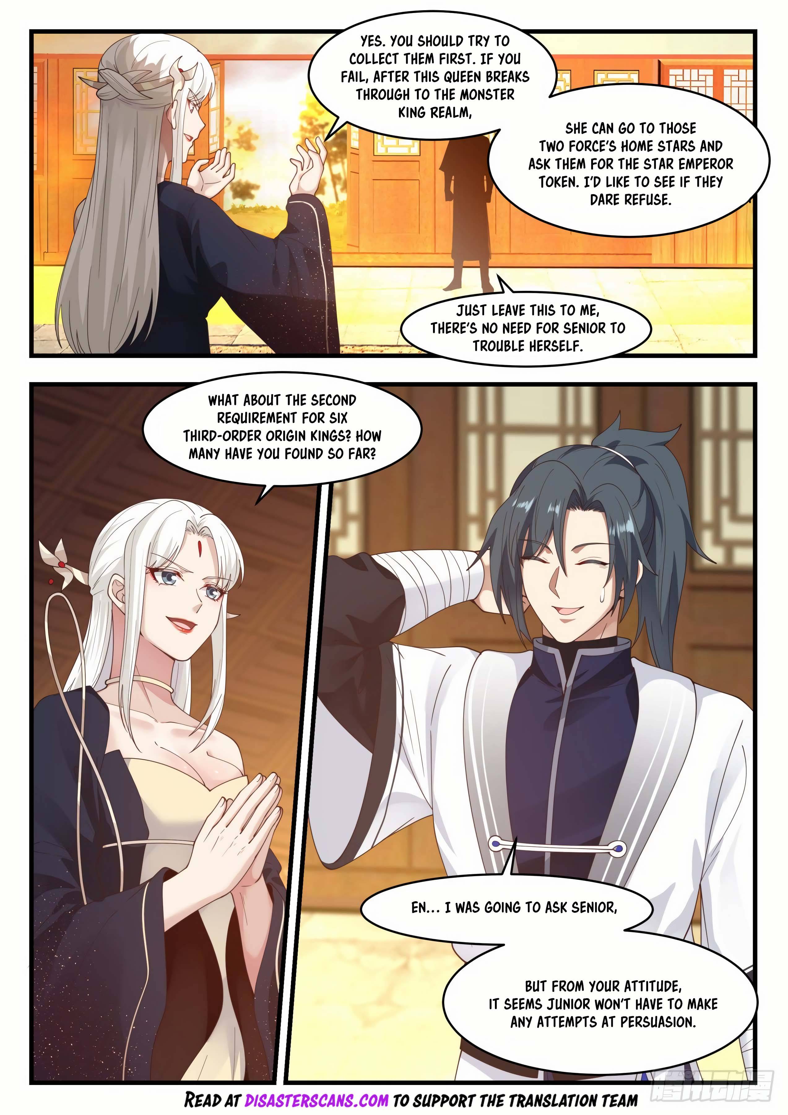 Page 8 of Chapter 1530