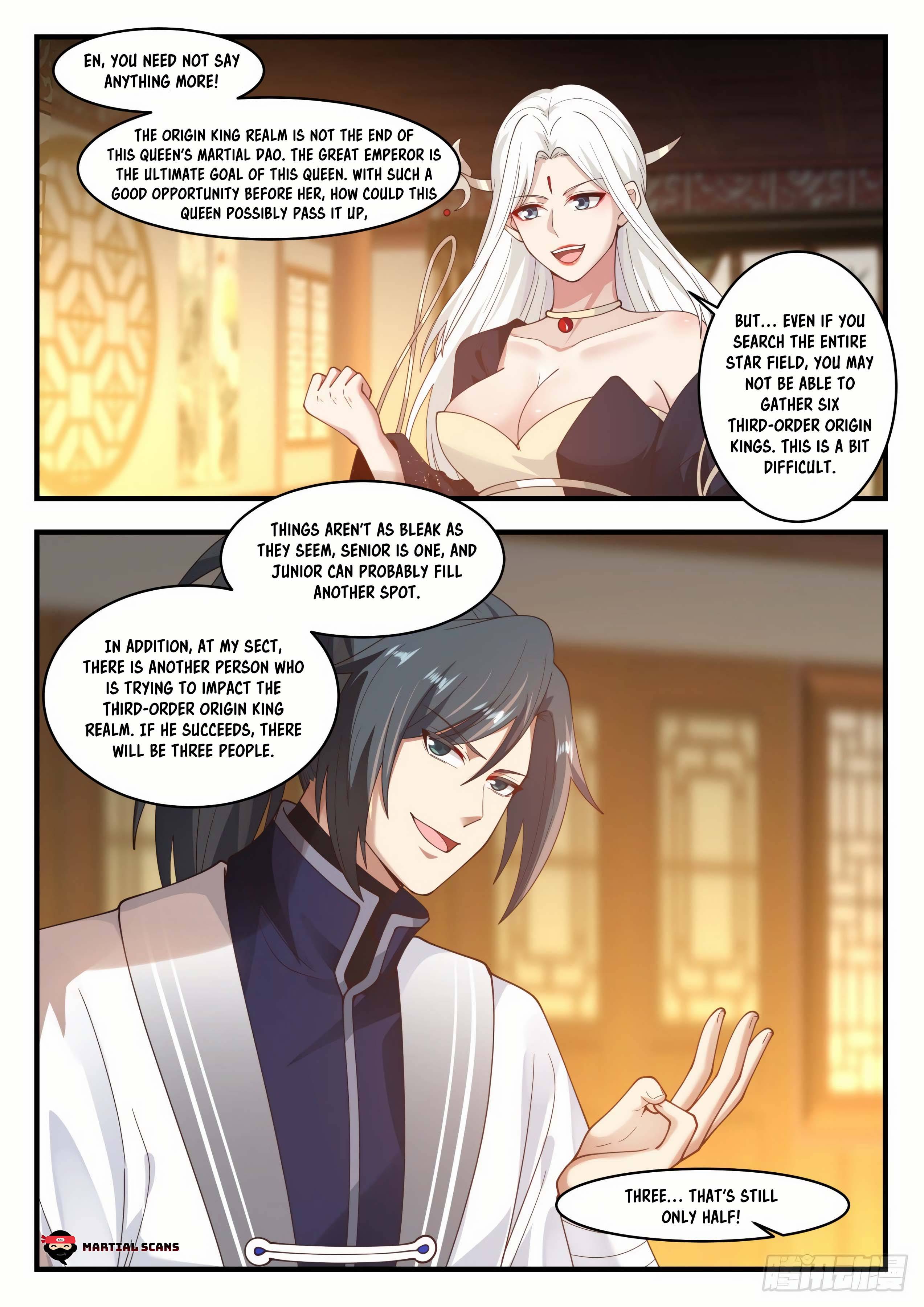 Page 9 of Chapter 1530