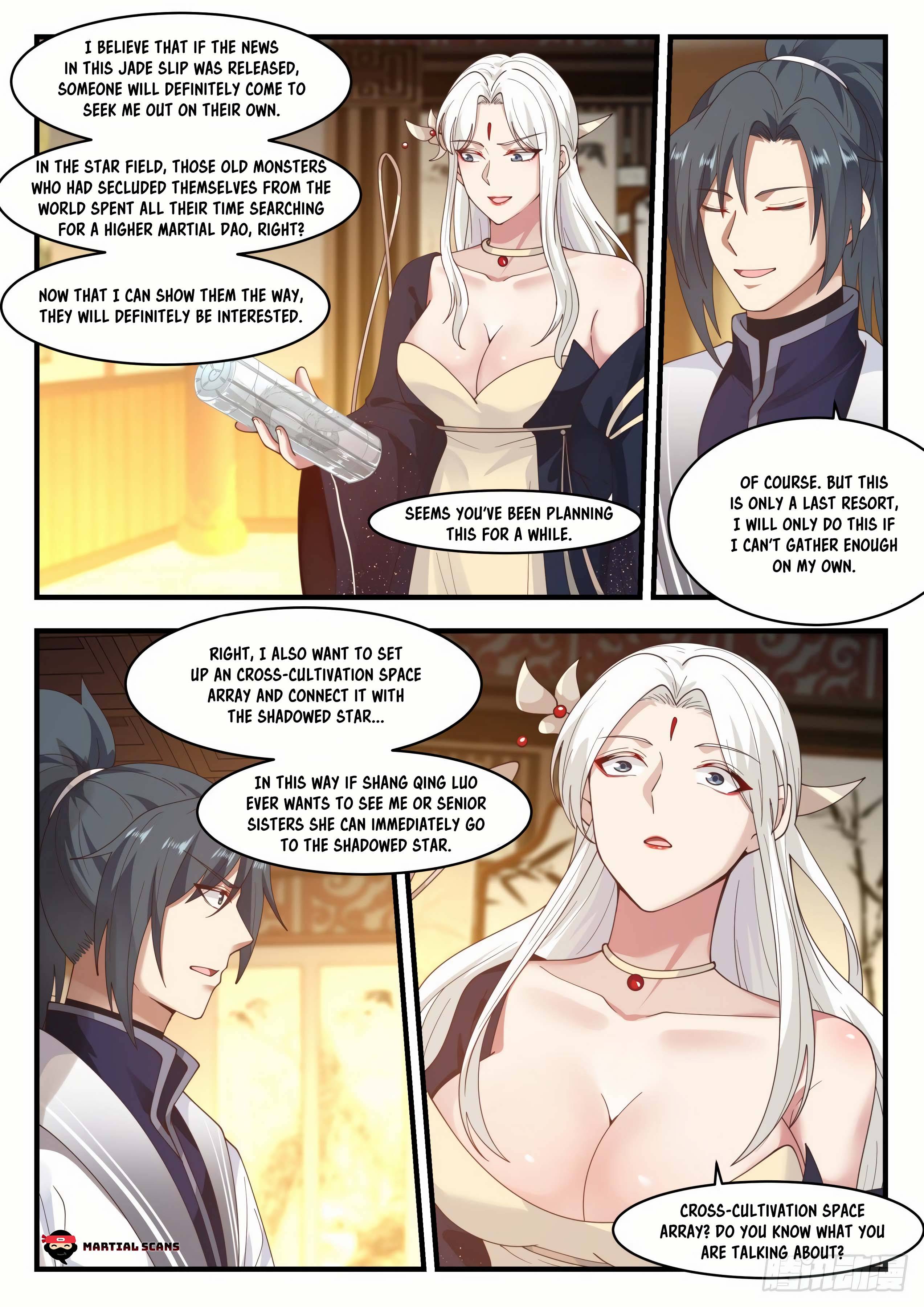 Page 10 of Chapter 1530