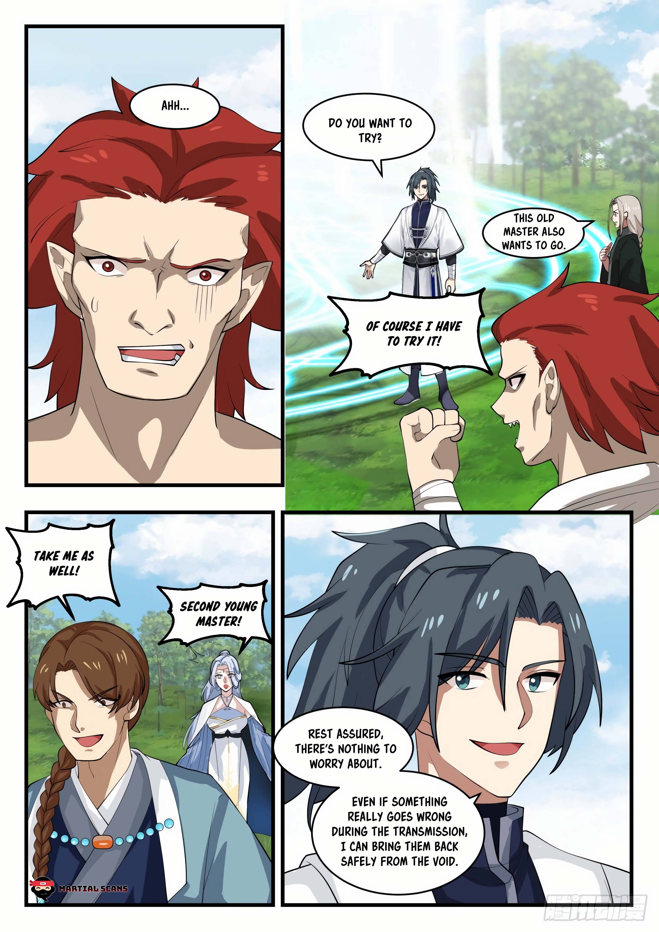 Page 4 of Chapter 1531