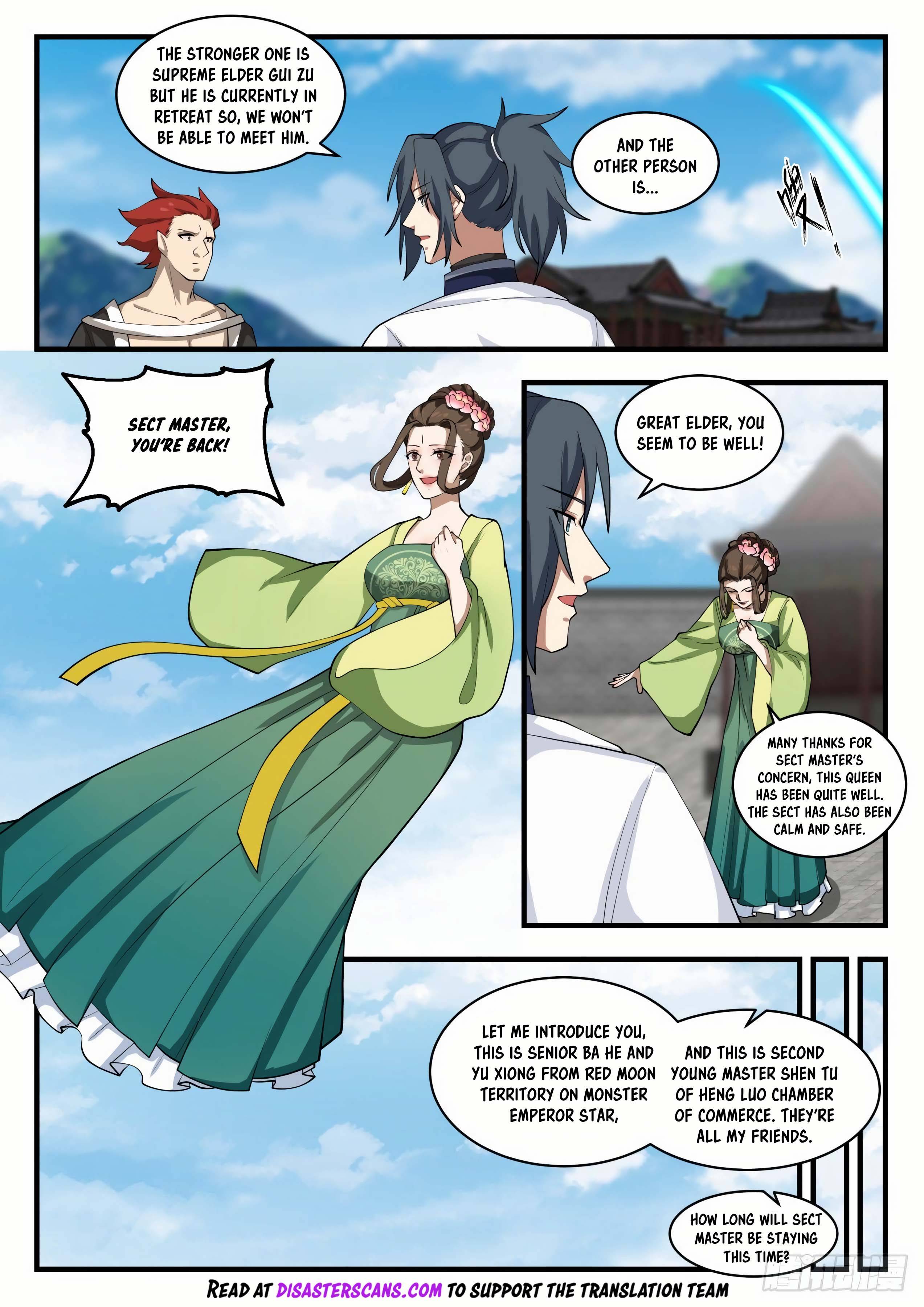 Page 8 of Chapter 1531