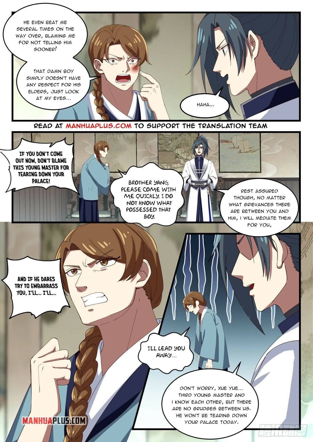 Page 5 of Chapter 1532