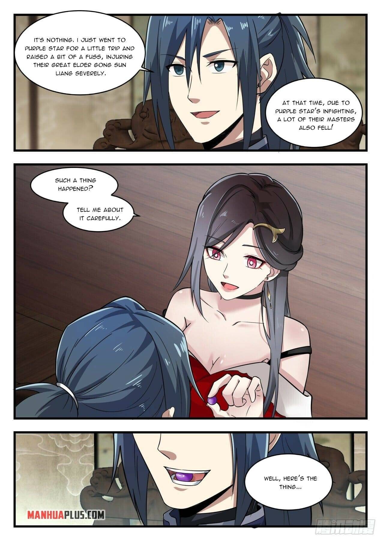 Page 3 of Chapter 1533