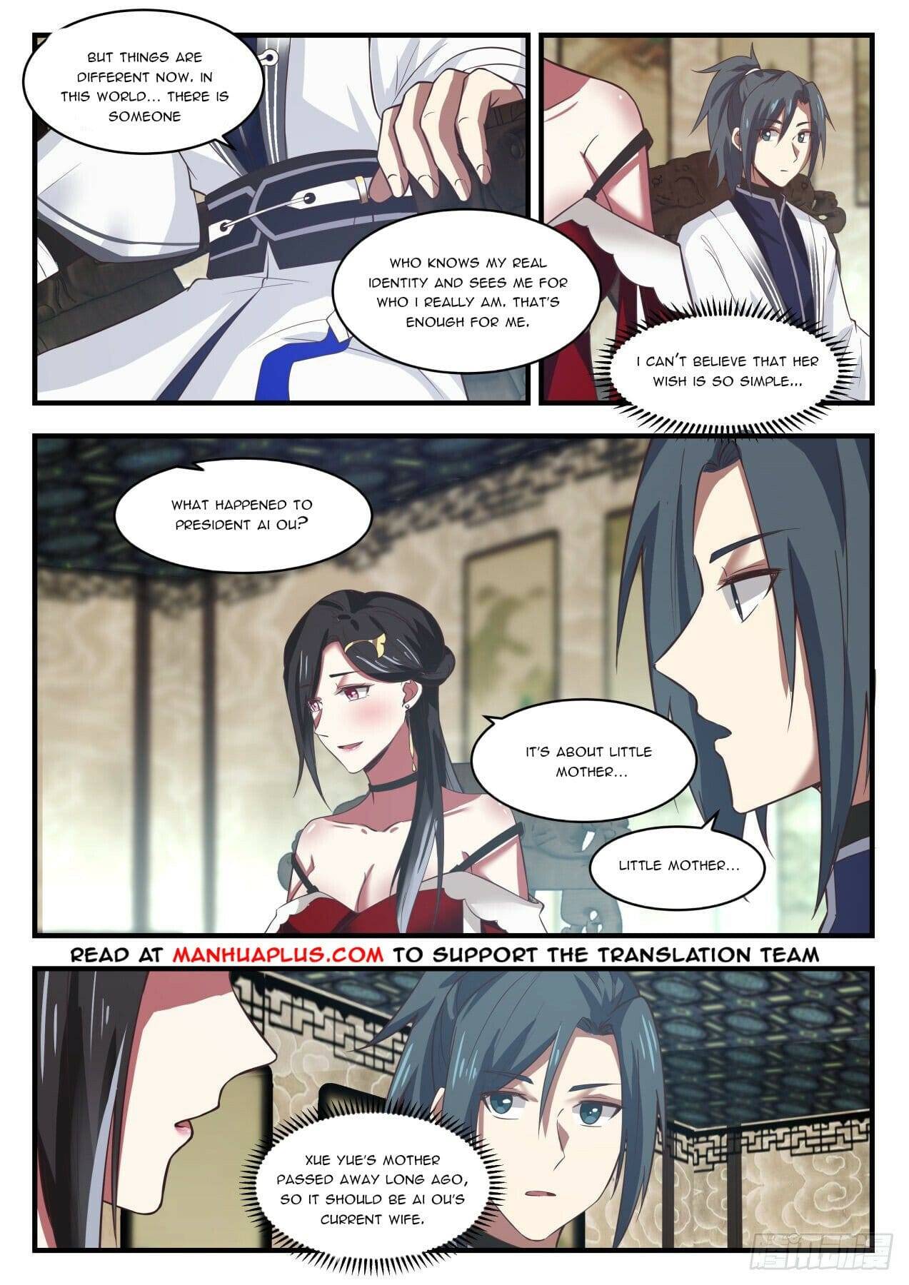 Page 5 of Chapter 1533