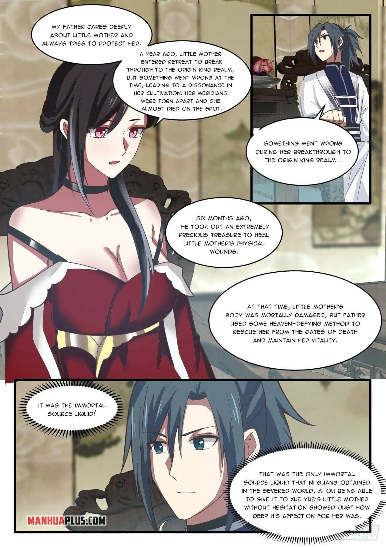 Page 6 of Chapter 1533