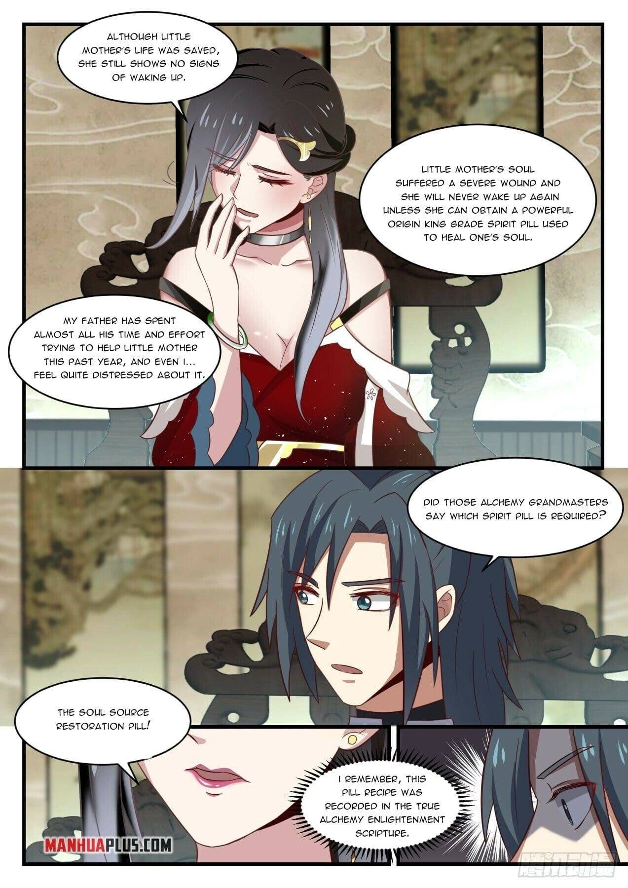 Page 7 of Chapter 1533