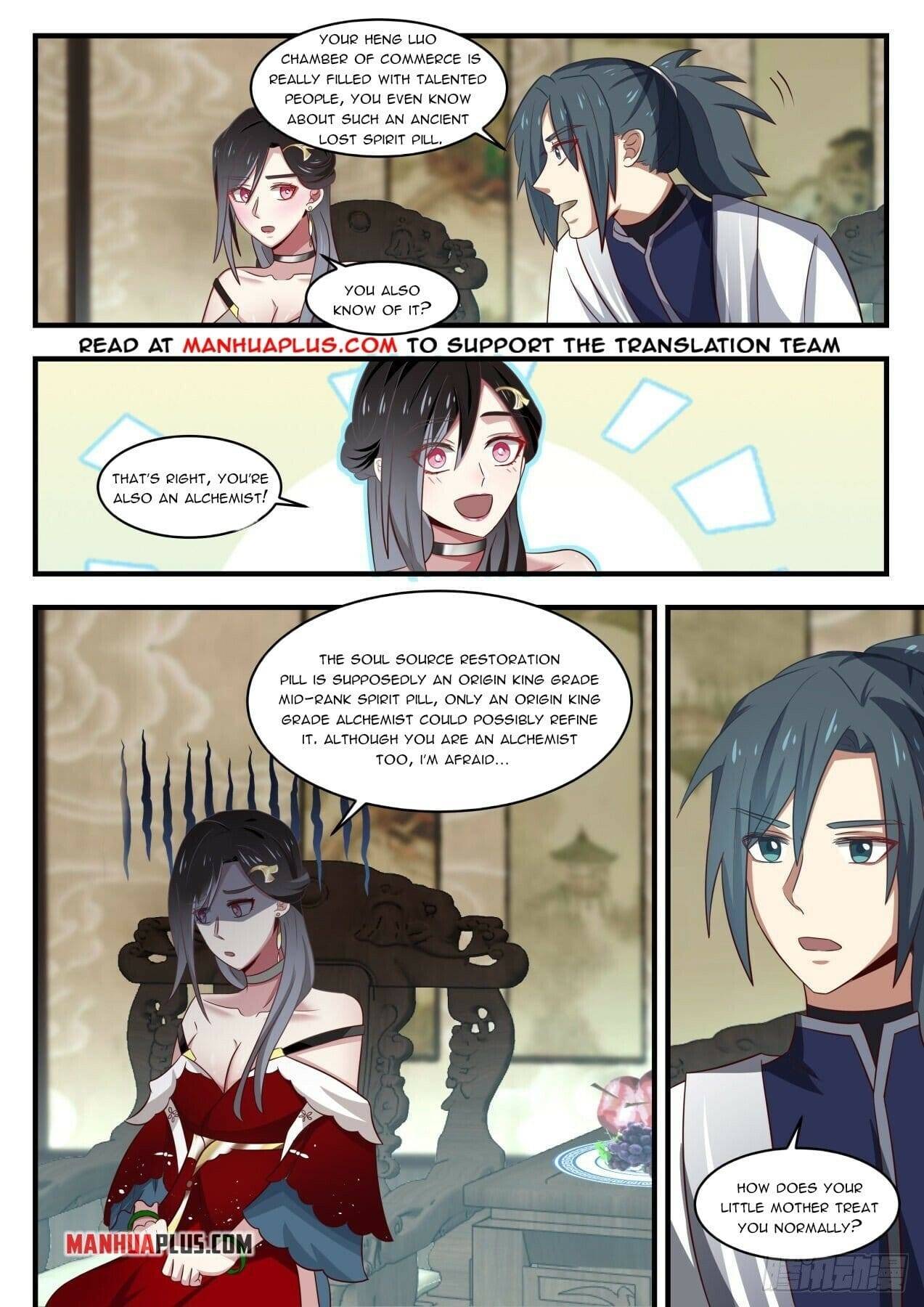 Page 8 of Chapter 1533