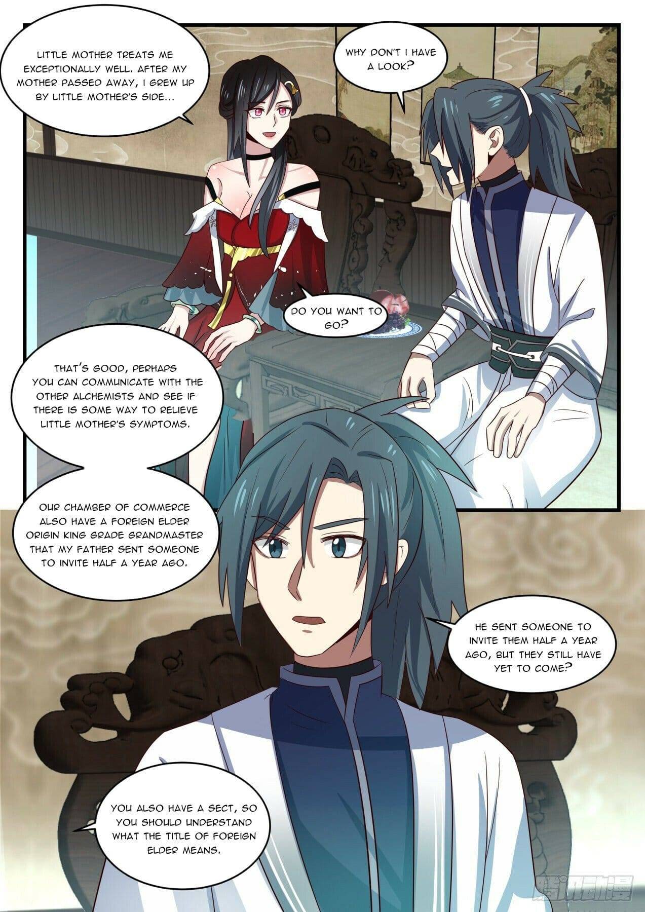 Page 9 of Chapter 1533