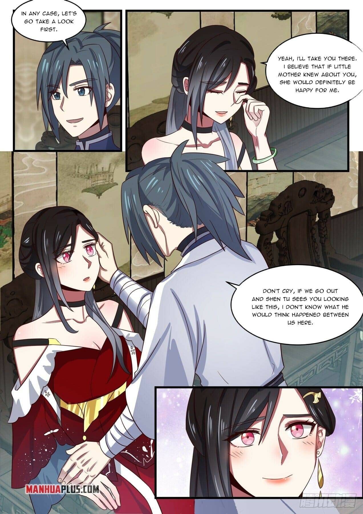 Page 10 of Chapter 1533