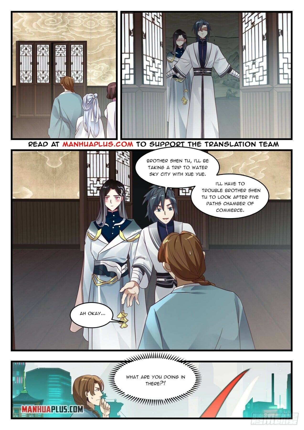 Page 11 of Chapter 1533