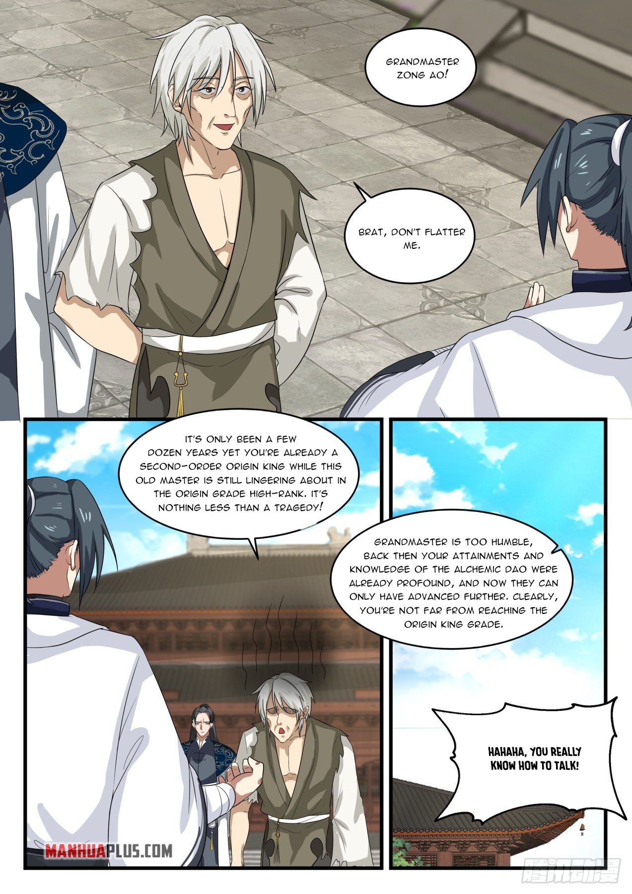 Page 10 of Chapter 1534