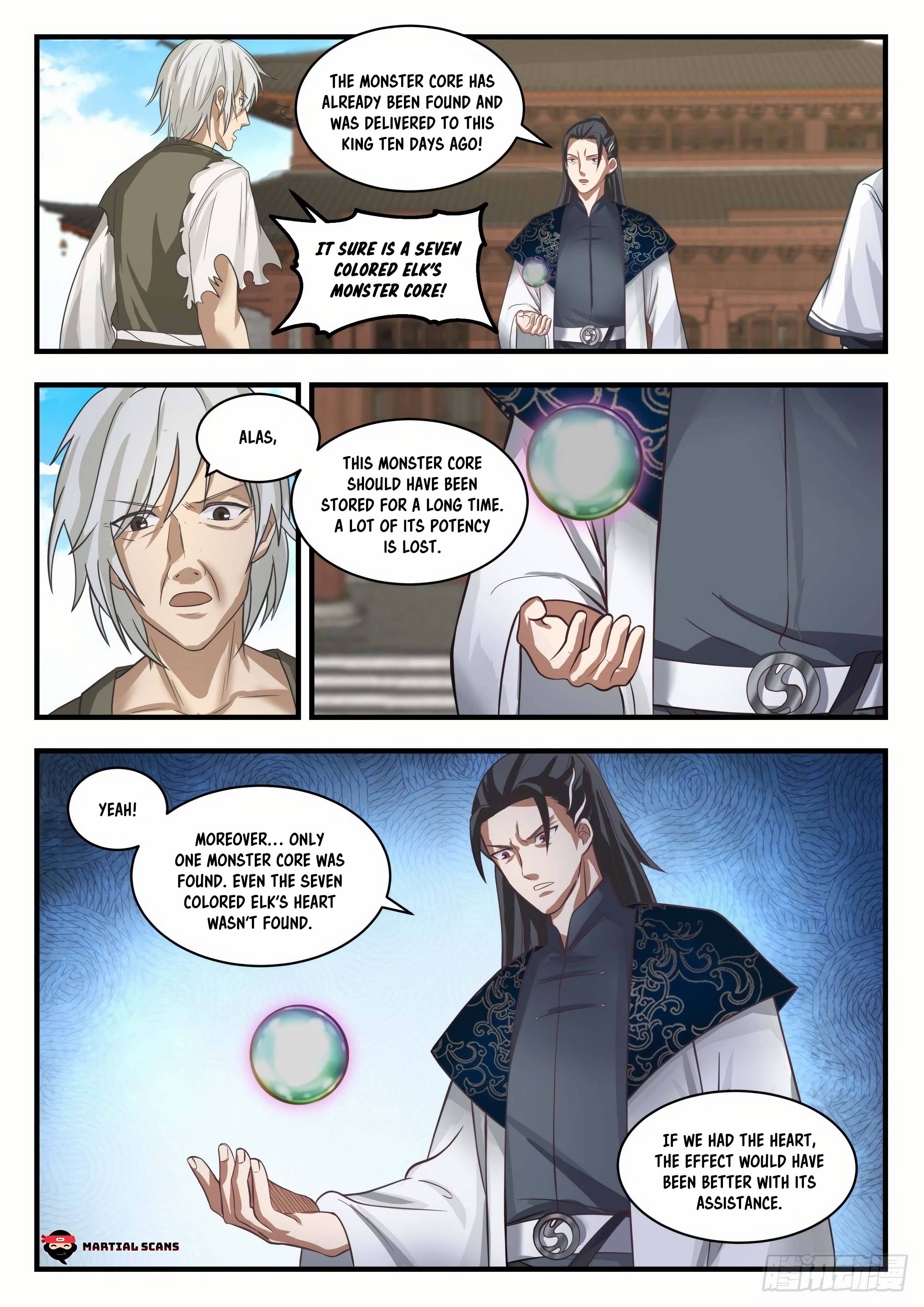 Page 3 of Chapter 1535