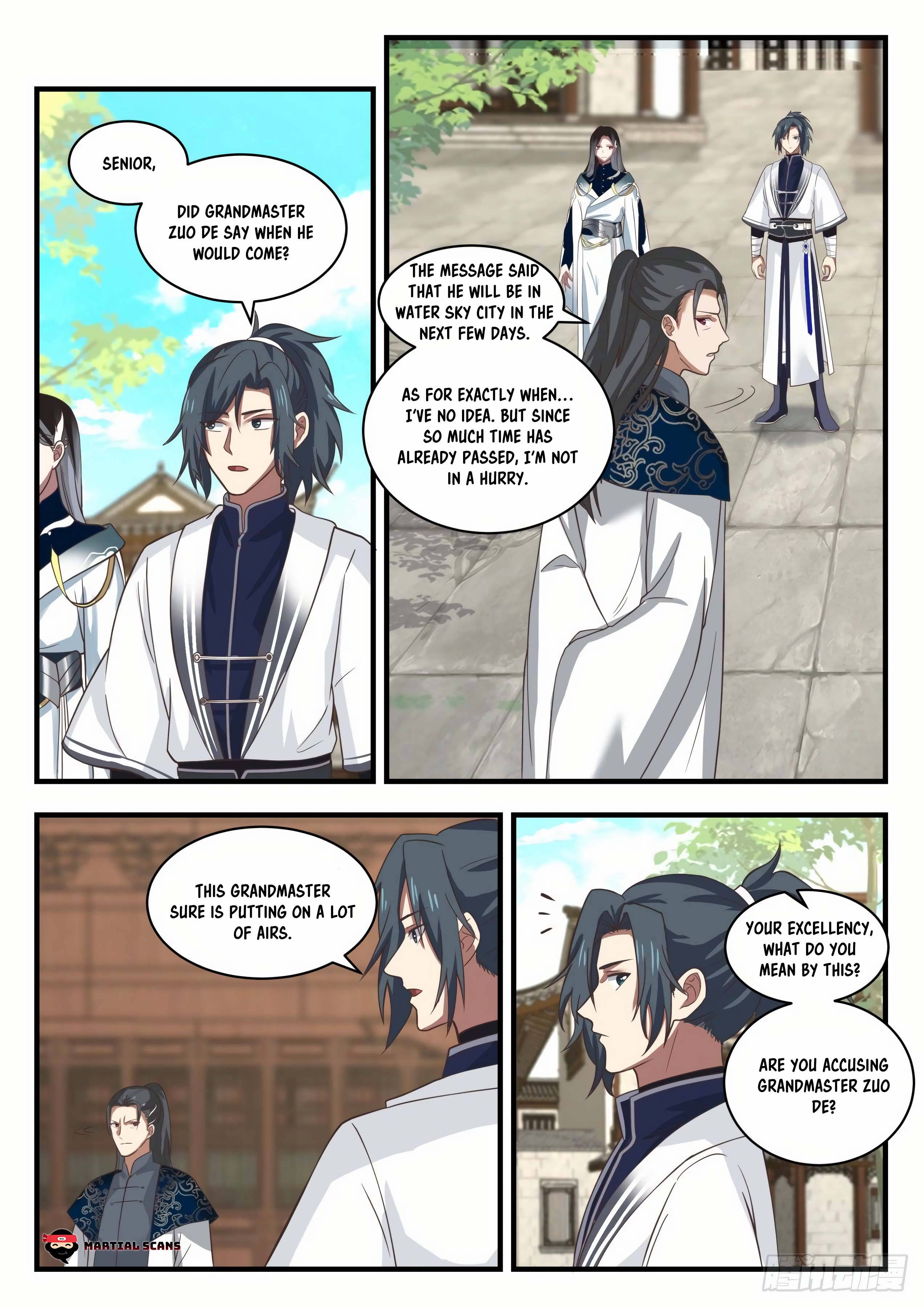 Page 4 of Chapter 1535