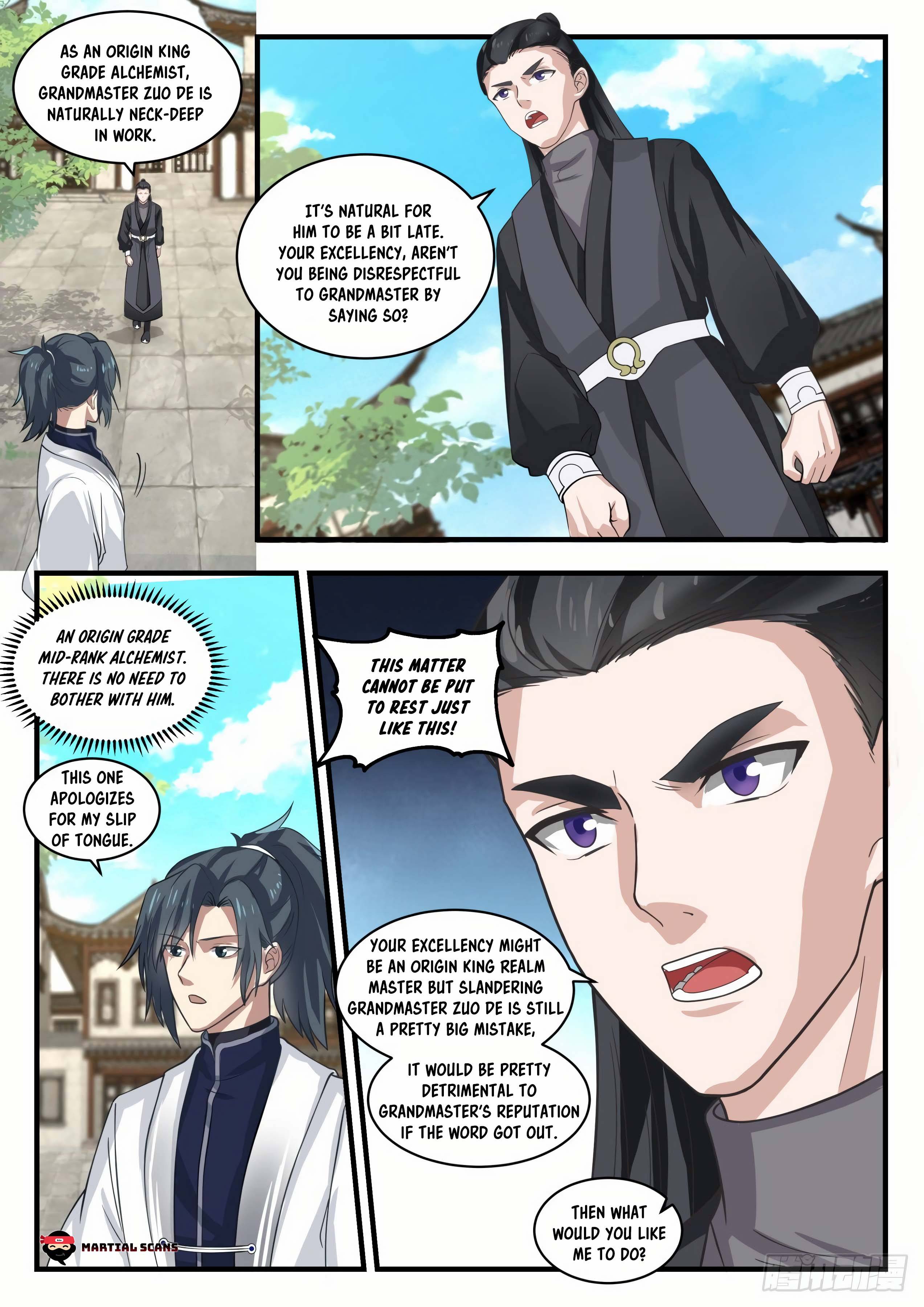 Page 5 of Chapter 1535