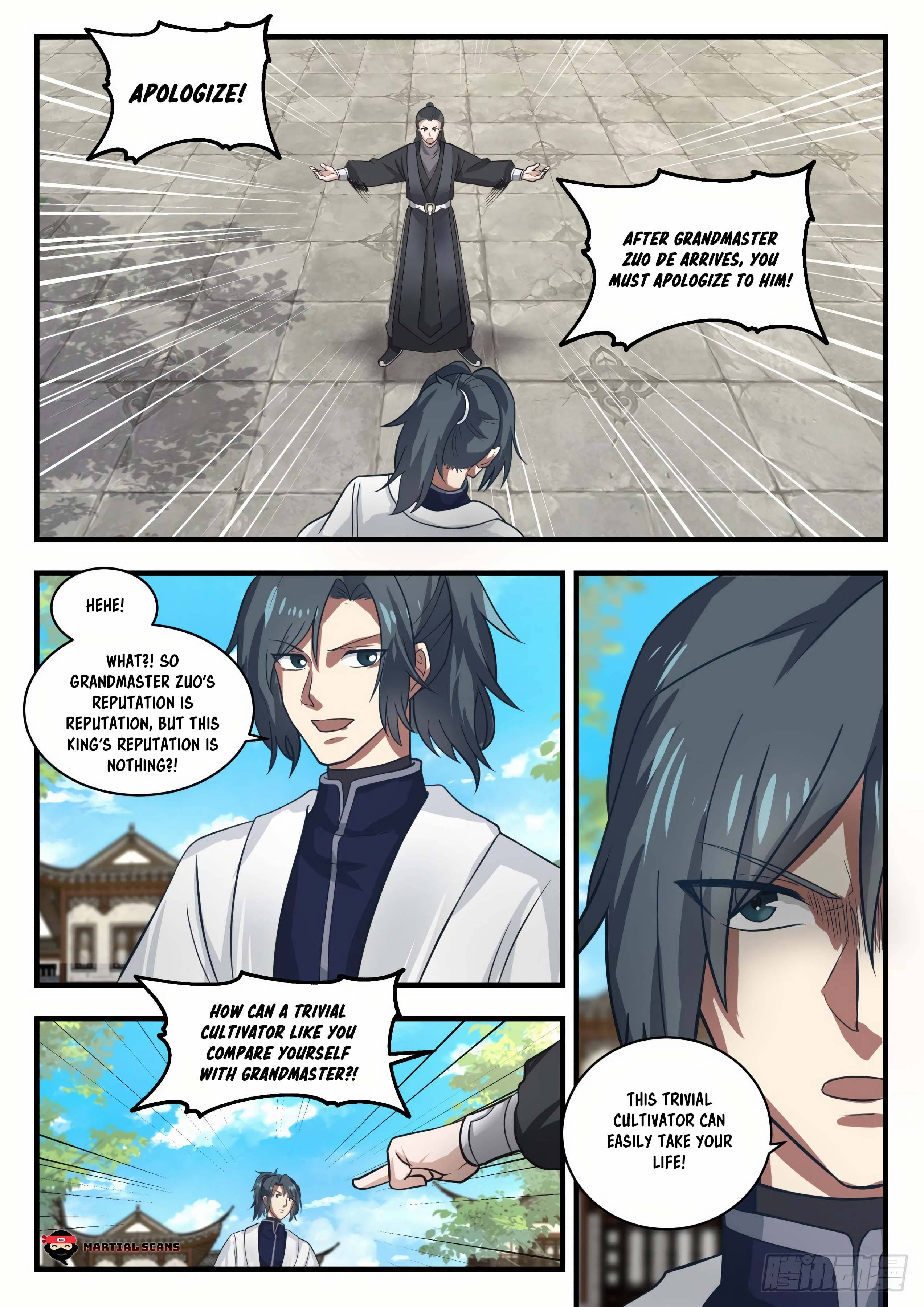 Page 6 of Chapter 1535