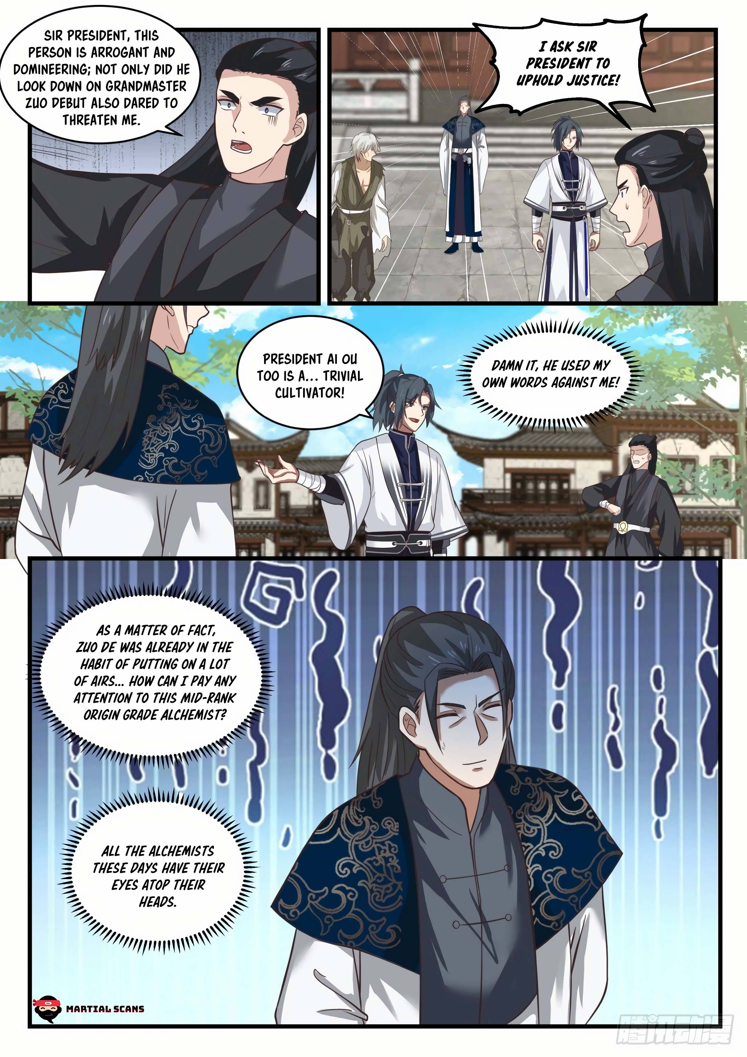 Page 7 of Chapter 1535