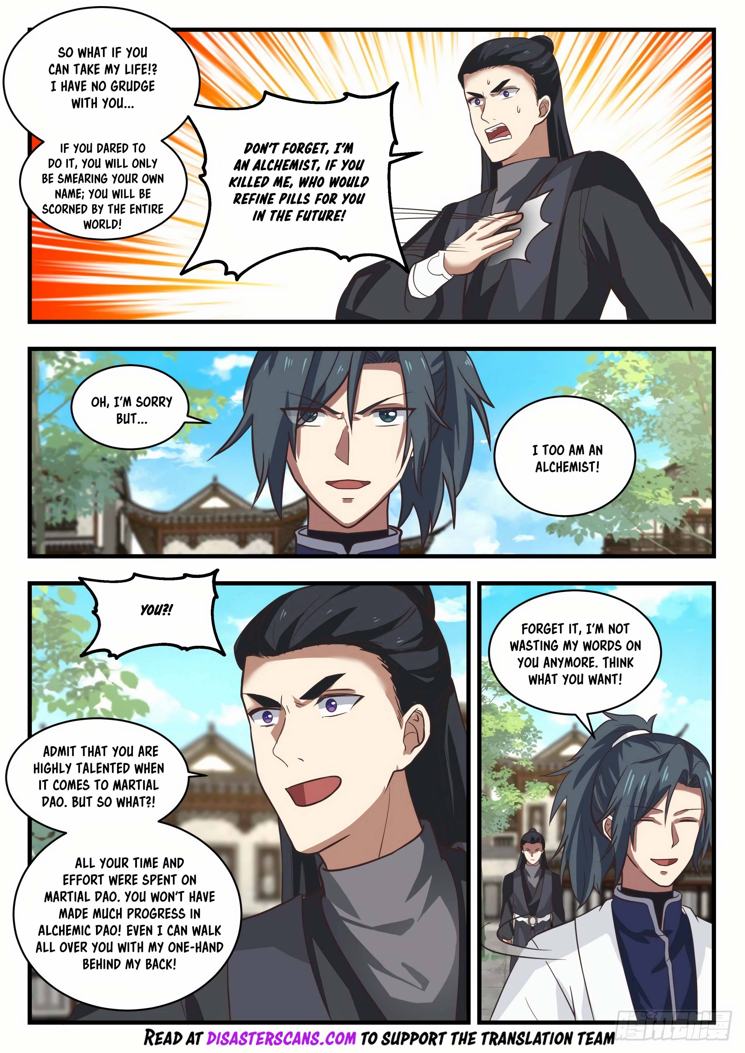 Page 8 of Chapter 1535